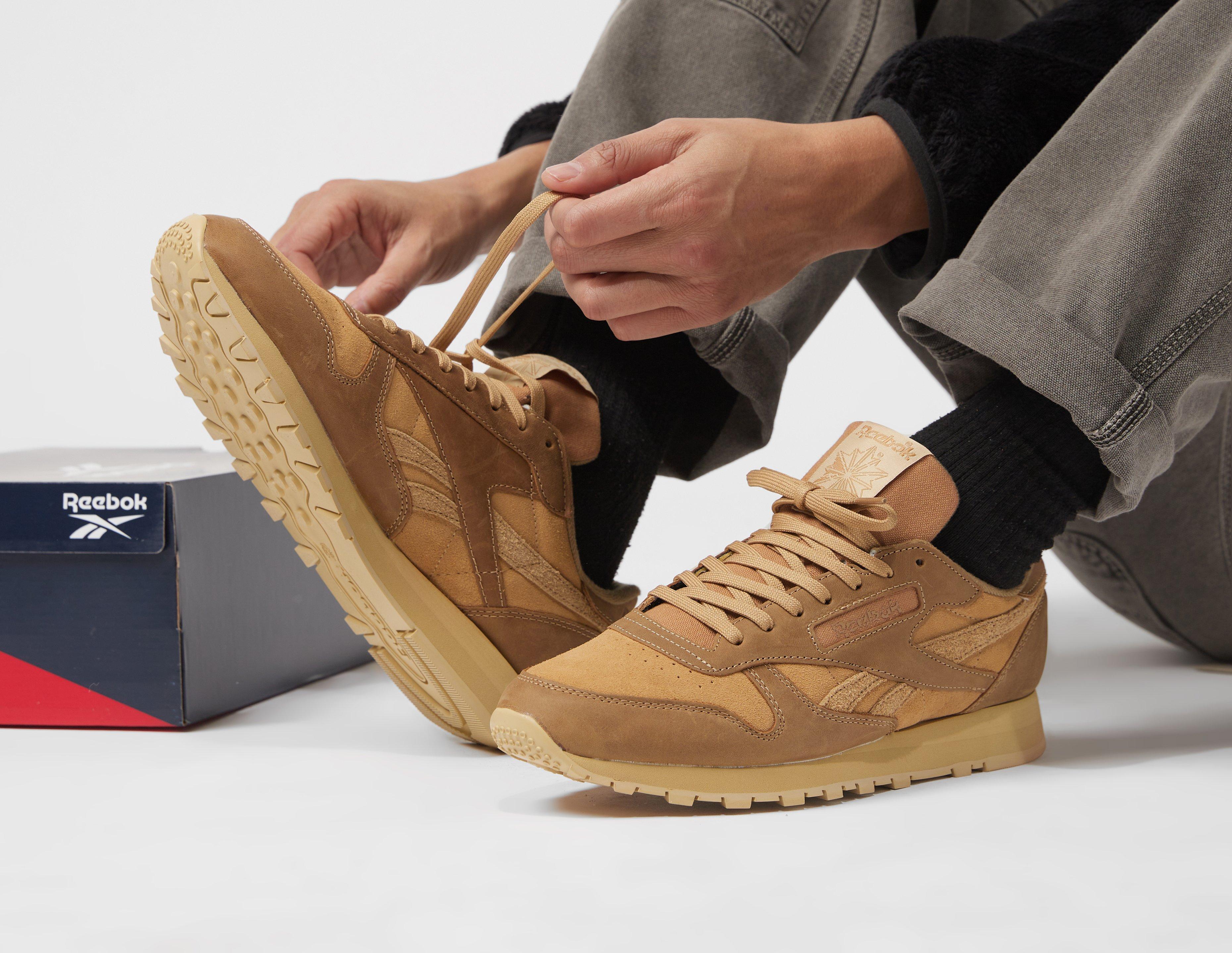 Reebok Classic Leather