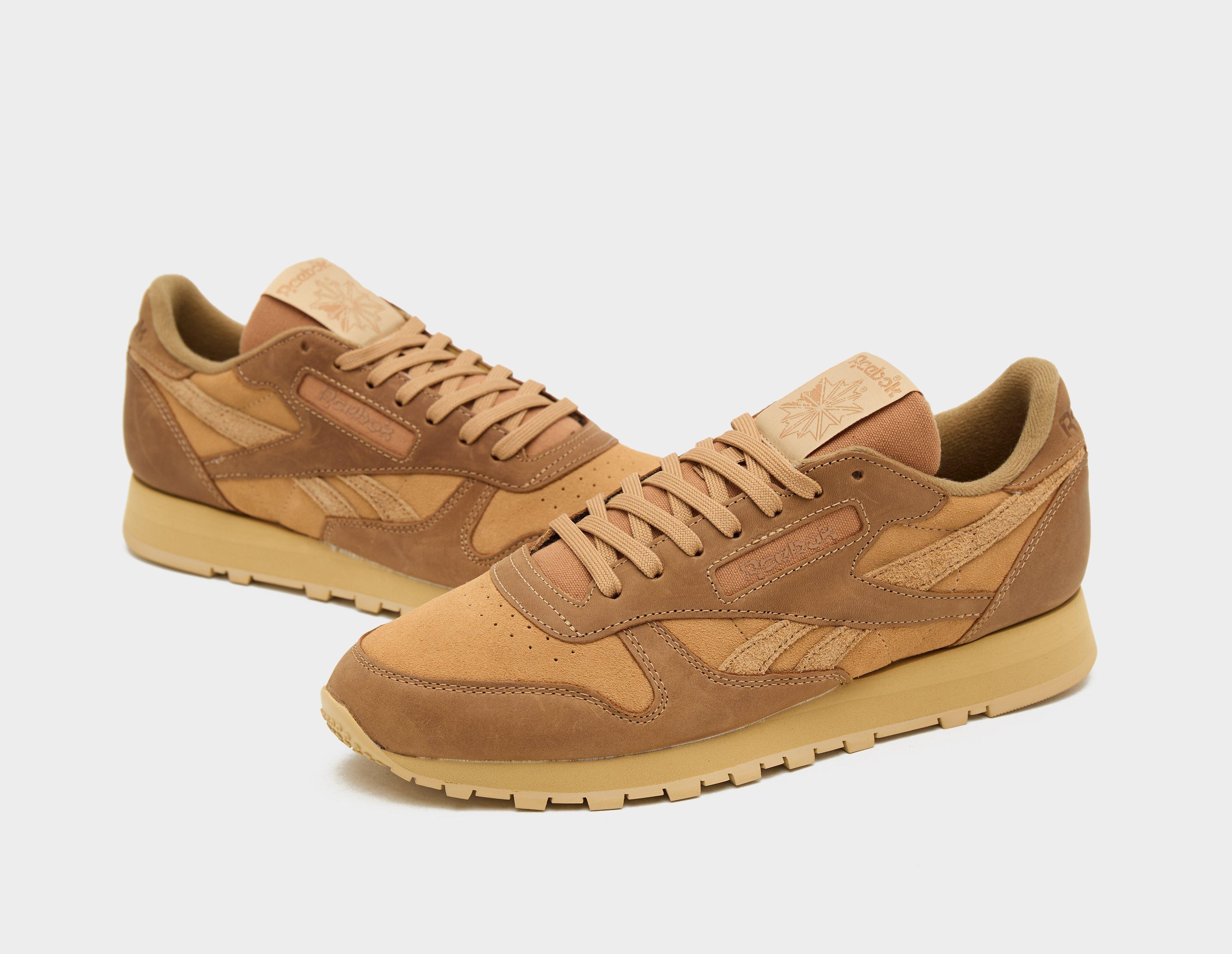 Reebok Classic Leather