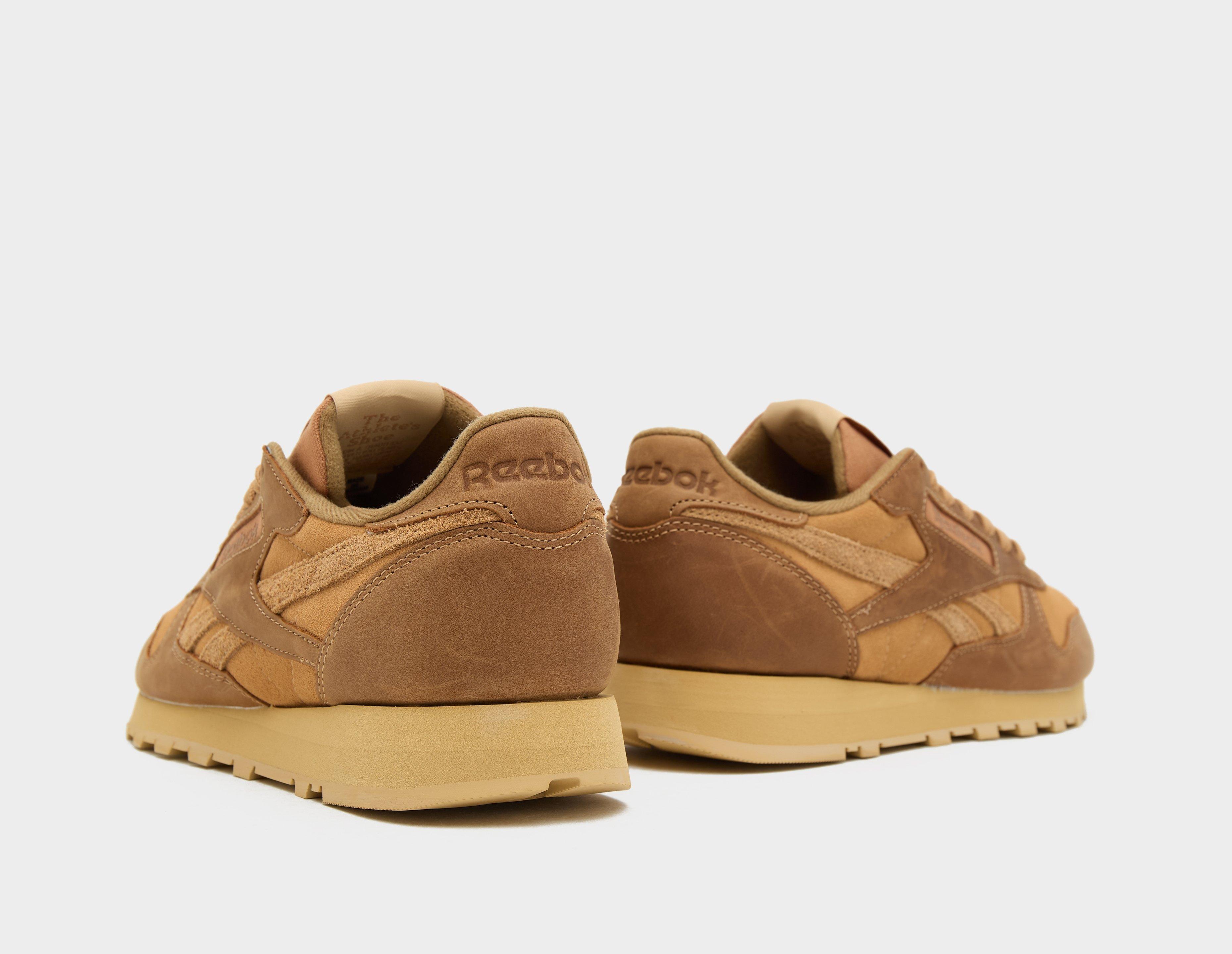 Reebok Classic Leather