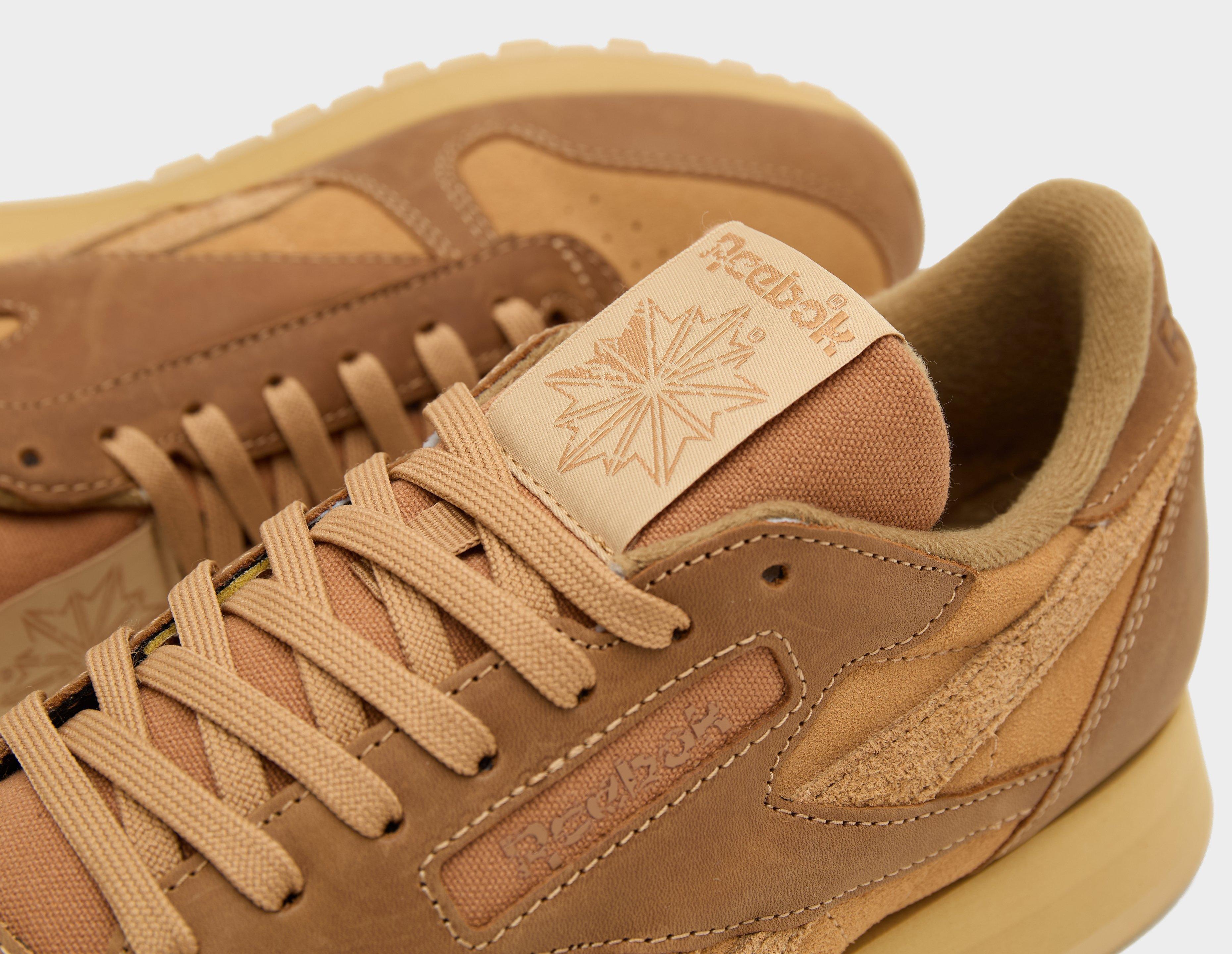 Reebok Classic Leather