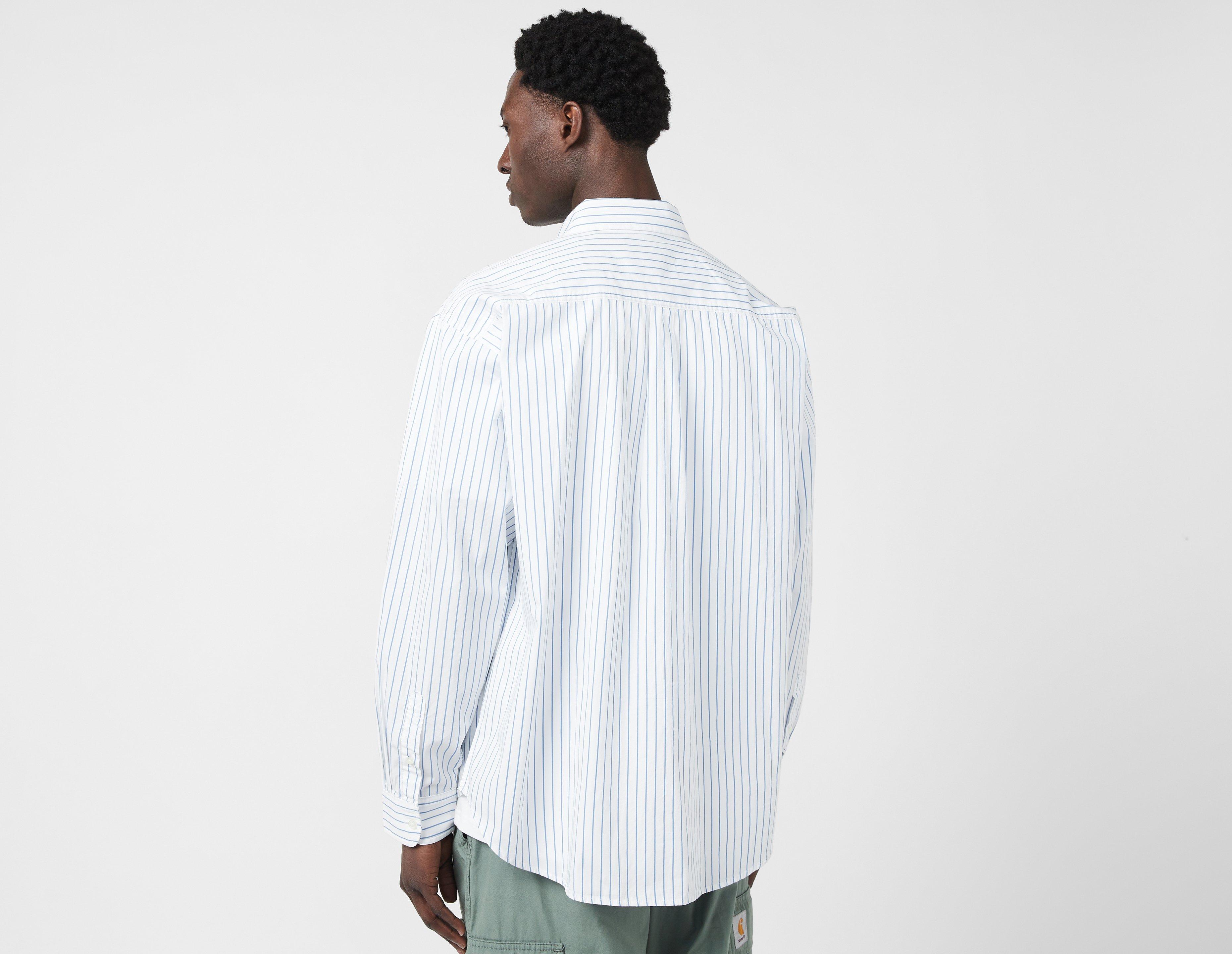 Carhartt WIP Linus Shirt