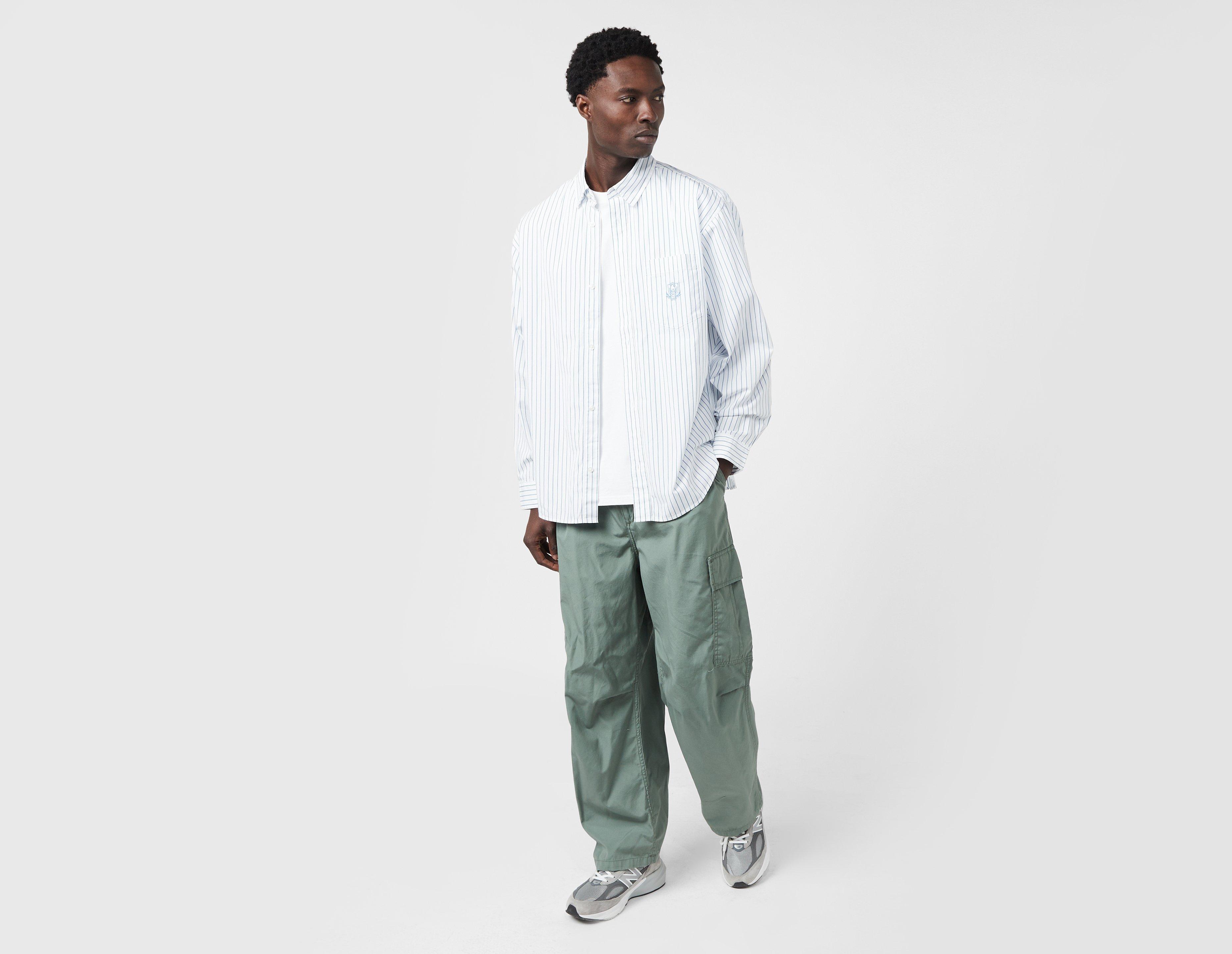 Carhartt WIP Linus Shirt