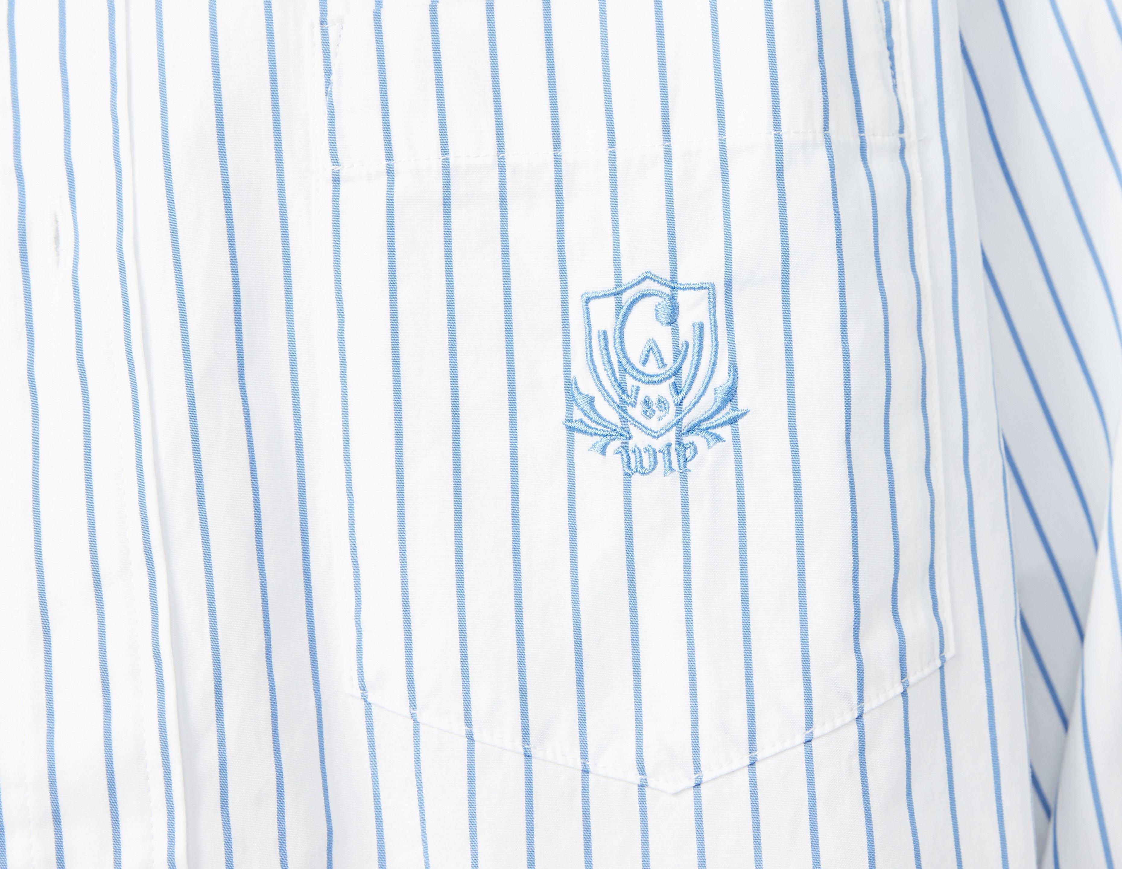 Carhartt WIP Linus Shirt