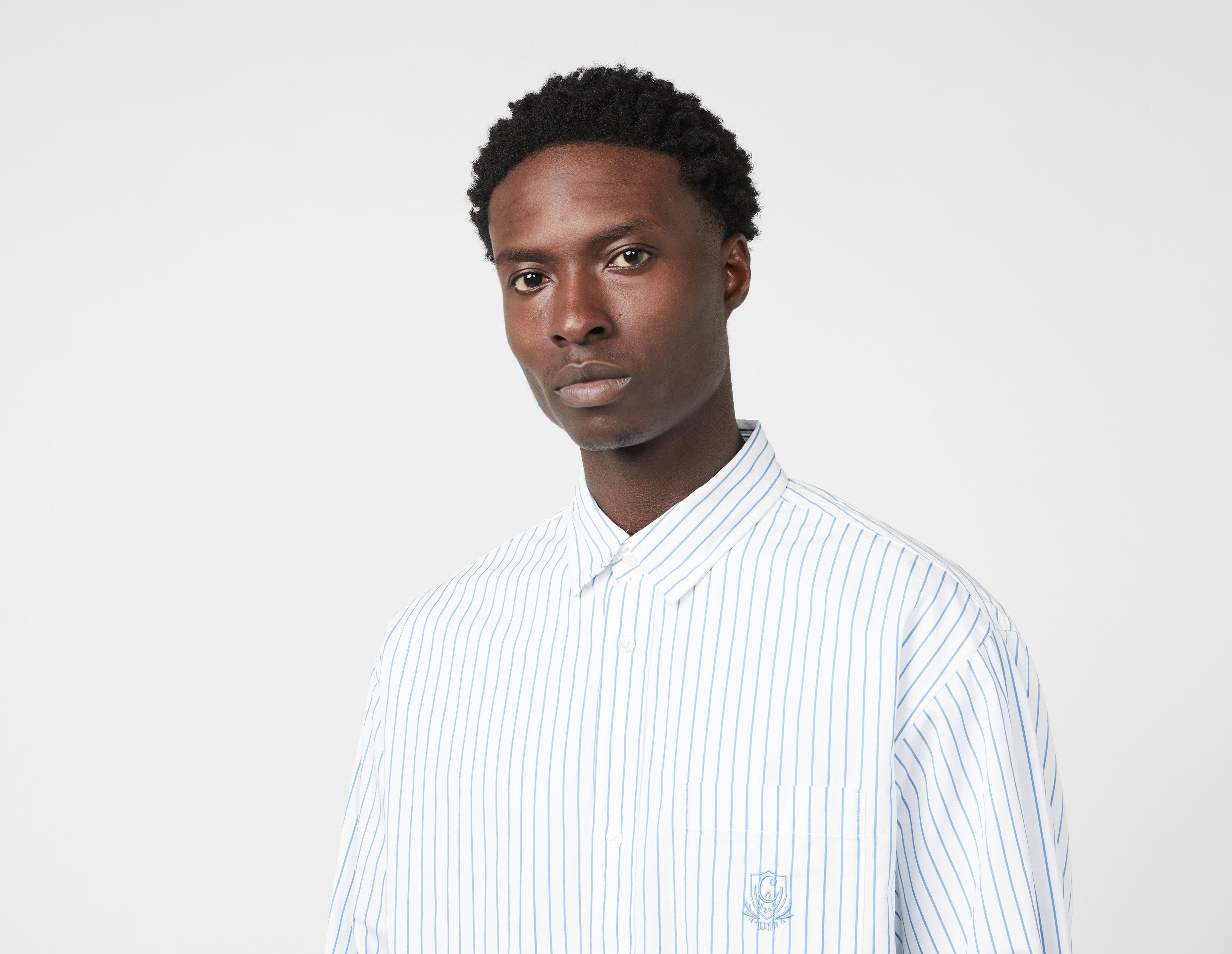 Carhartt WIP Linus Shirt