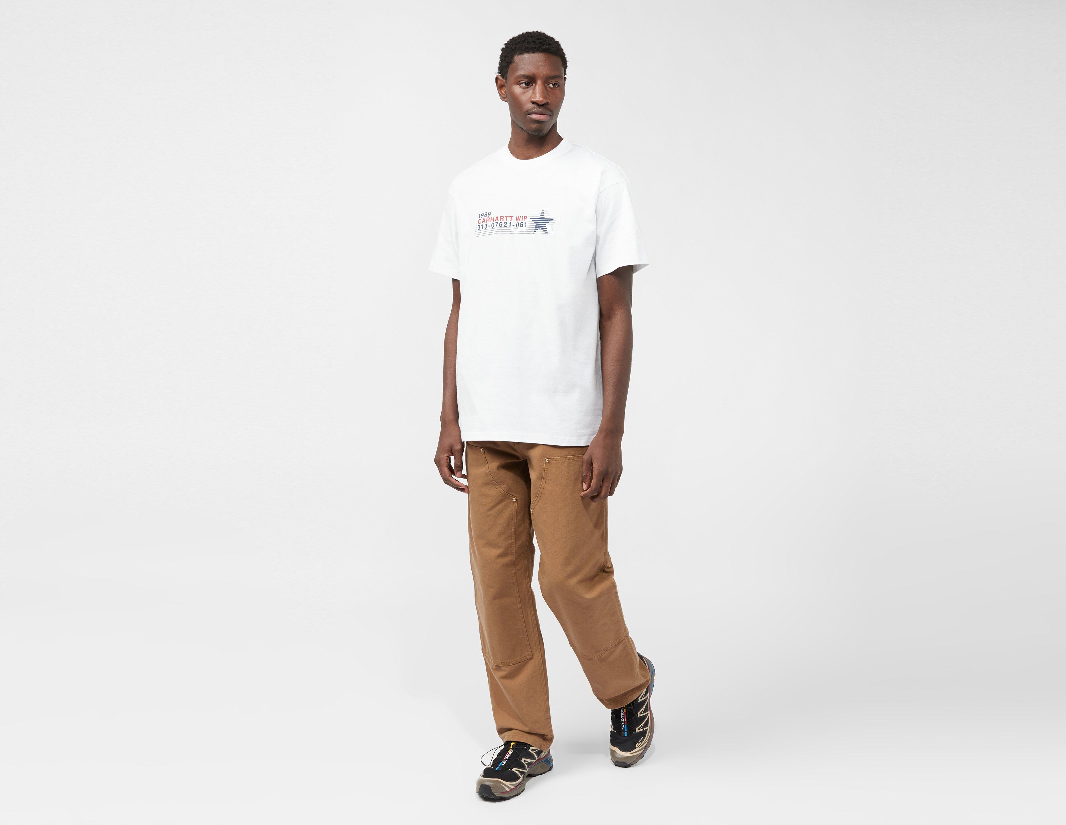 Carhartt WIP 313 Star T-Shirt