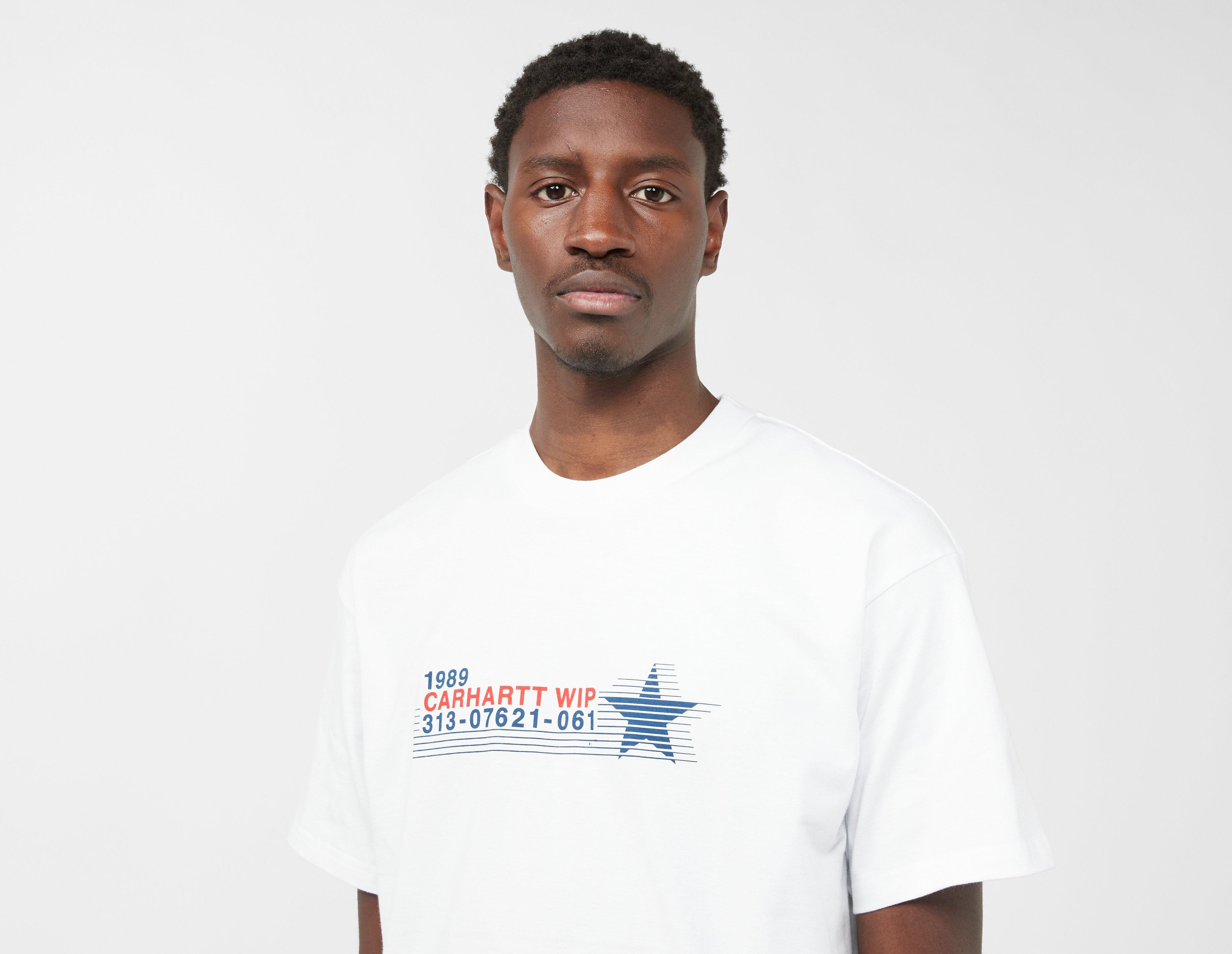 Carhartt WIP 313 Star T-Shirt