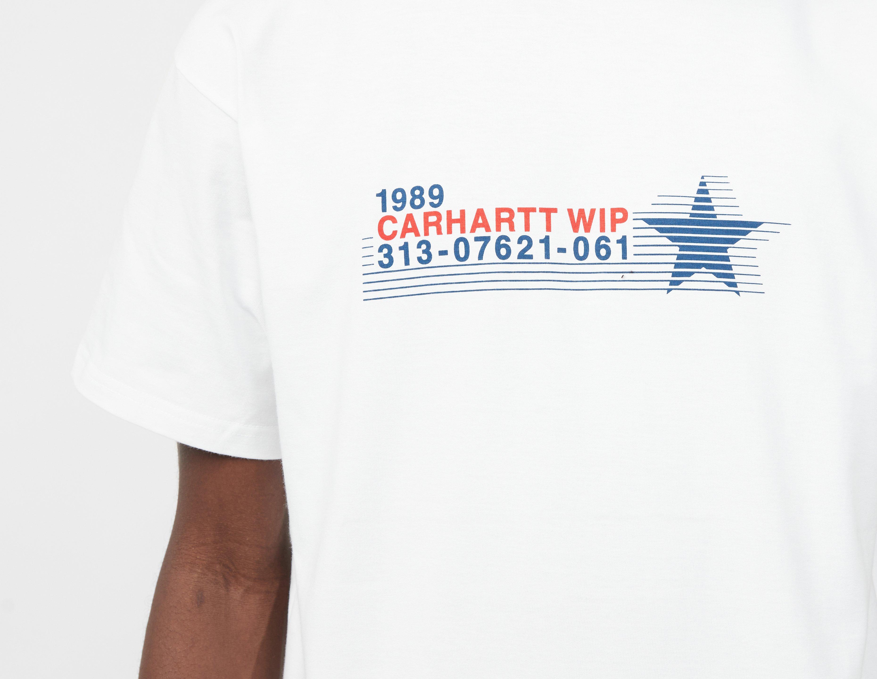 Carhartt WIP 313 Star T-Shirt