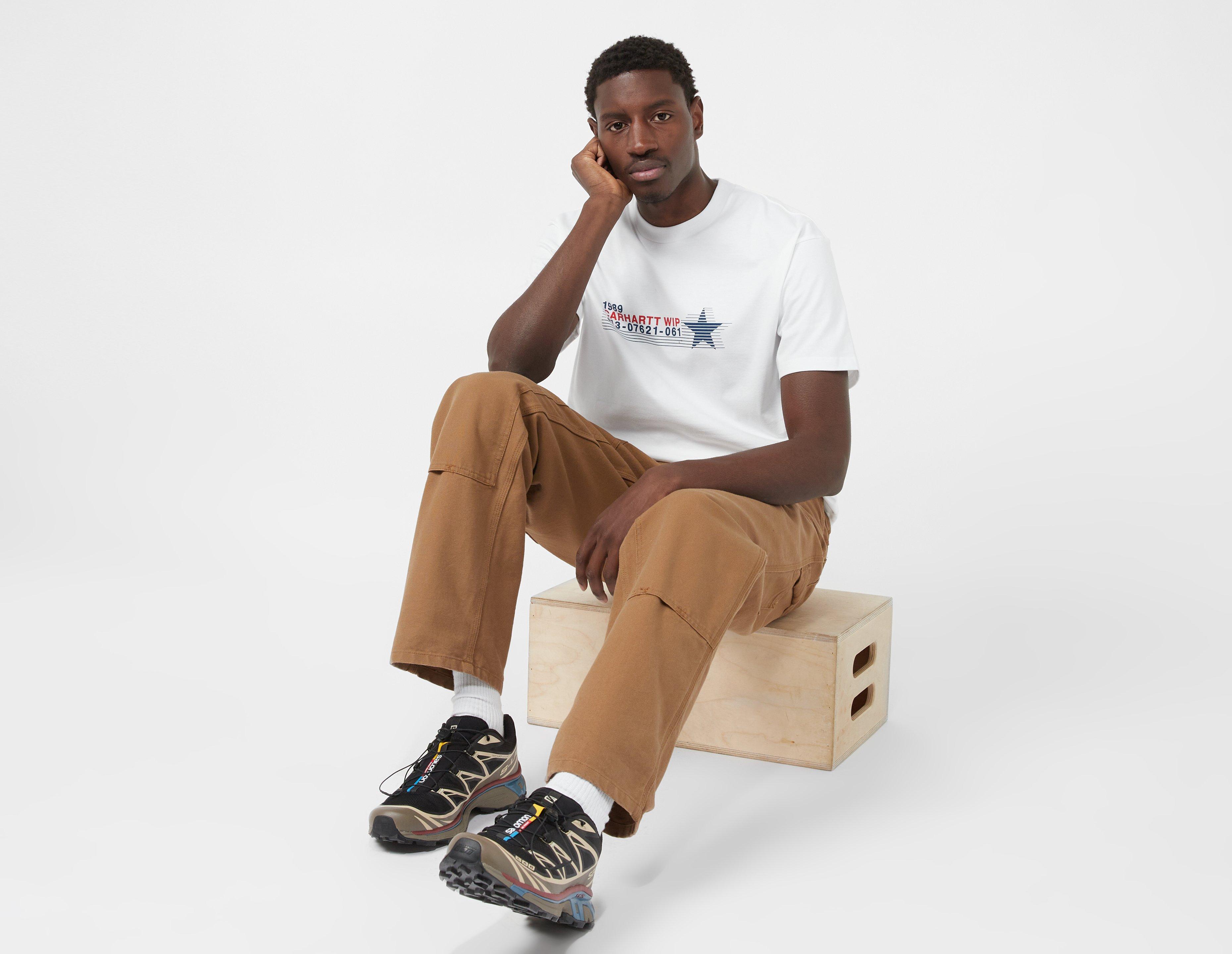 Carhartt WIP 313 Star T-Shirt