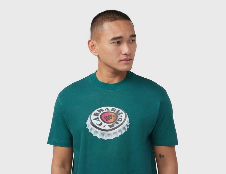 Carhartt WIP Bottle Cap T-Shirt