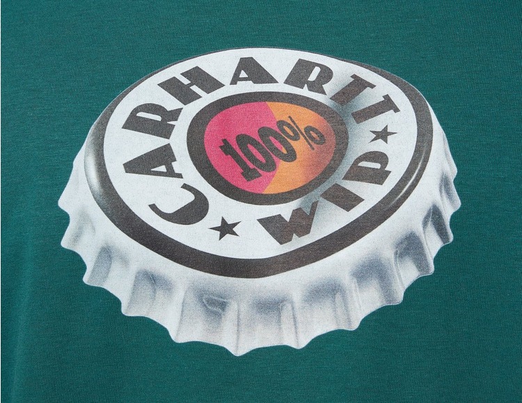 Carhartt WIP Bottle Cap T-Shirt