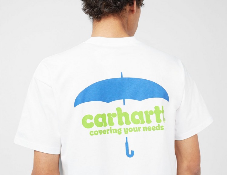 Carhartt WIP Cover T-Shirt