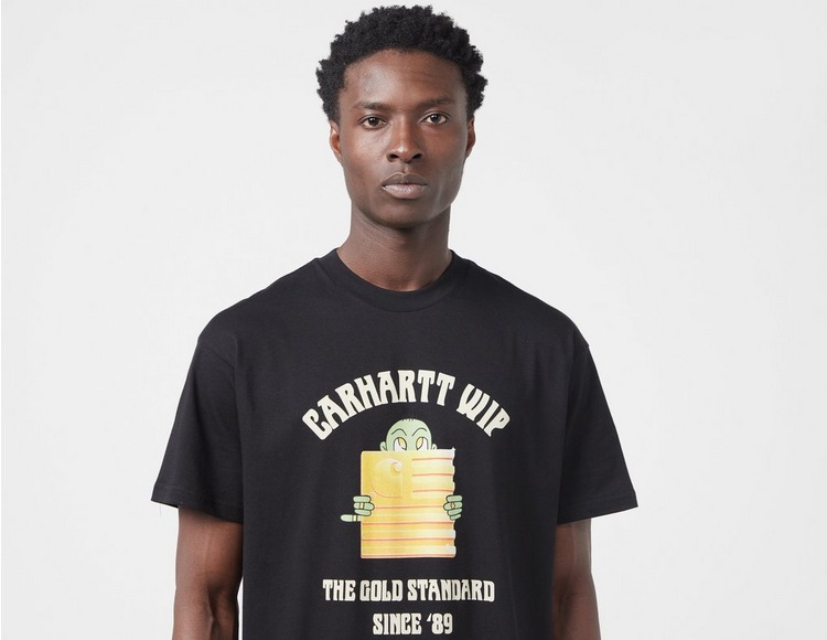 Carhartt WIP Gold Standard T-Shirt