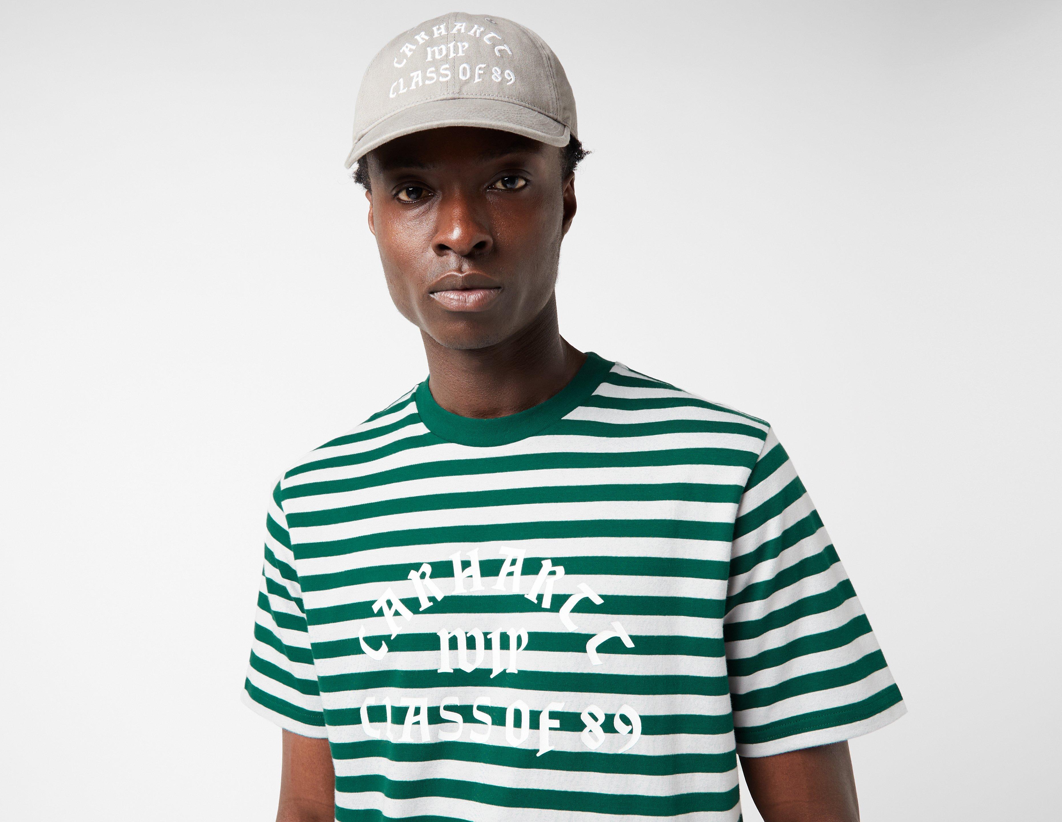 Carhartt WIP Scotty Athletic T-Shirt