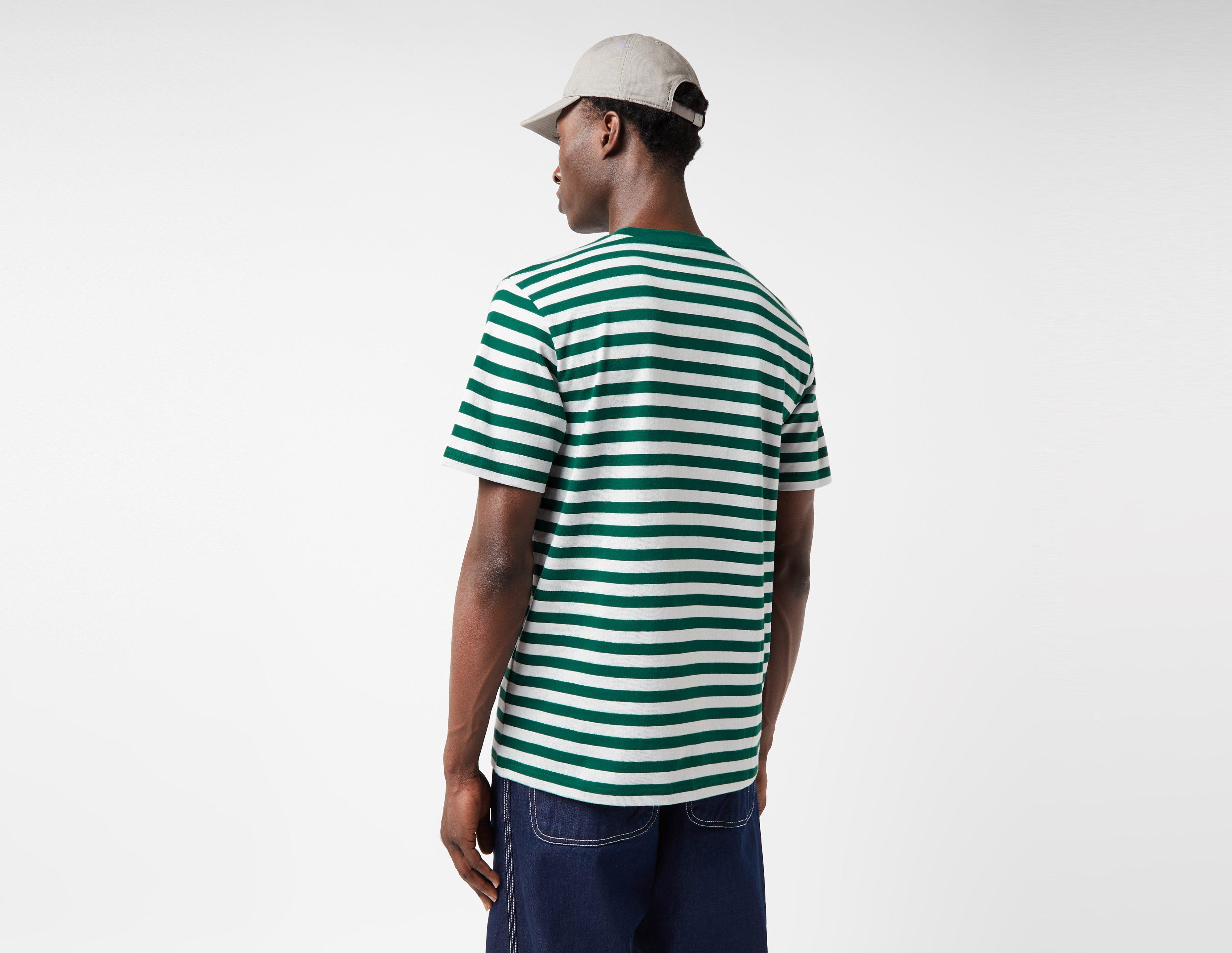 Carhartt WIP Scotty Athletic T-Shirt