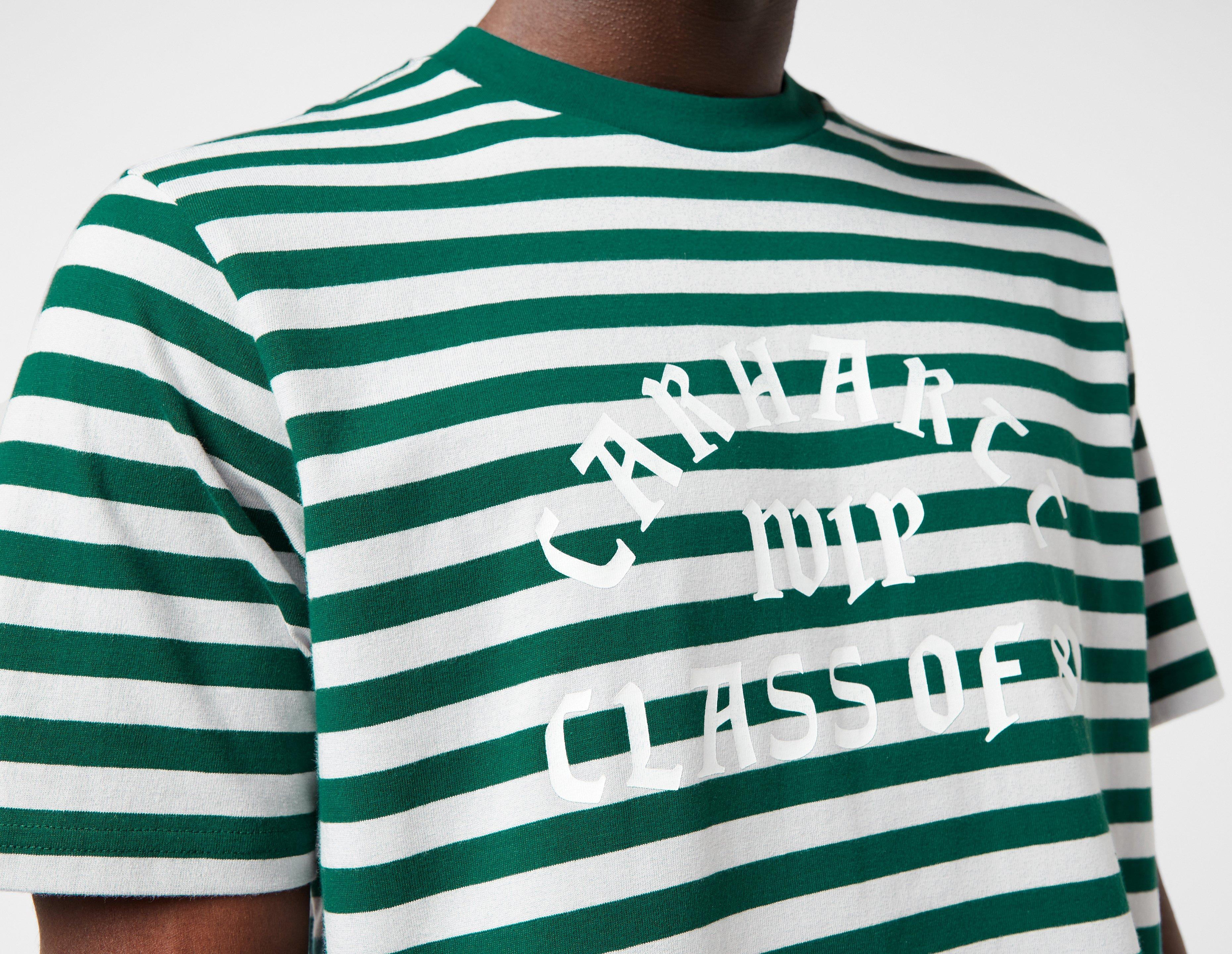 Carhartt WIP Scotty Athletic T-Shirt