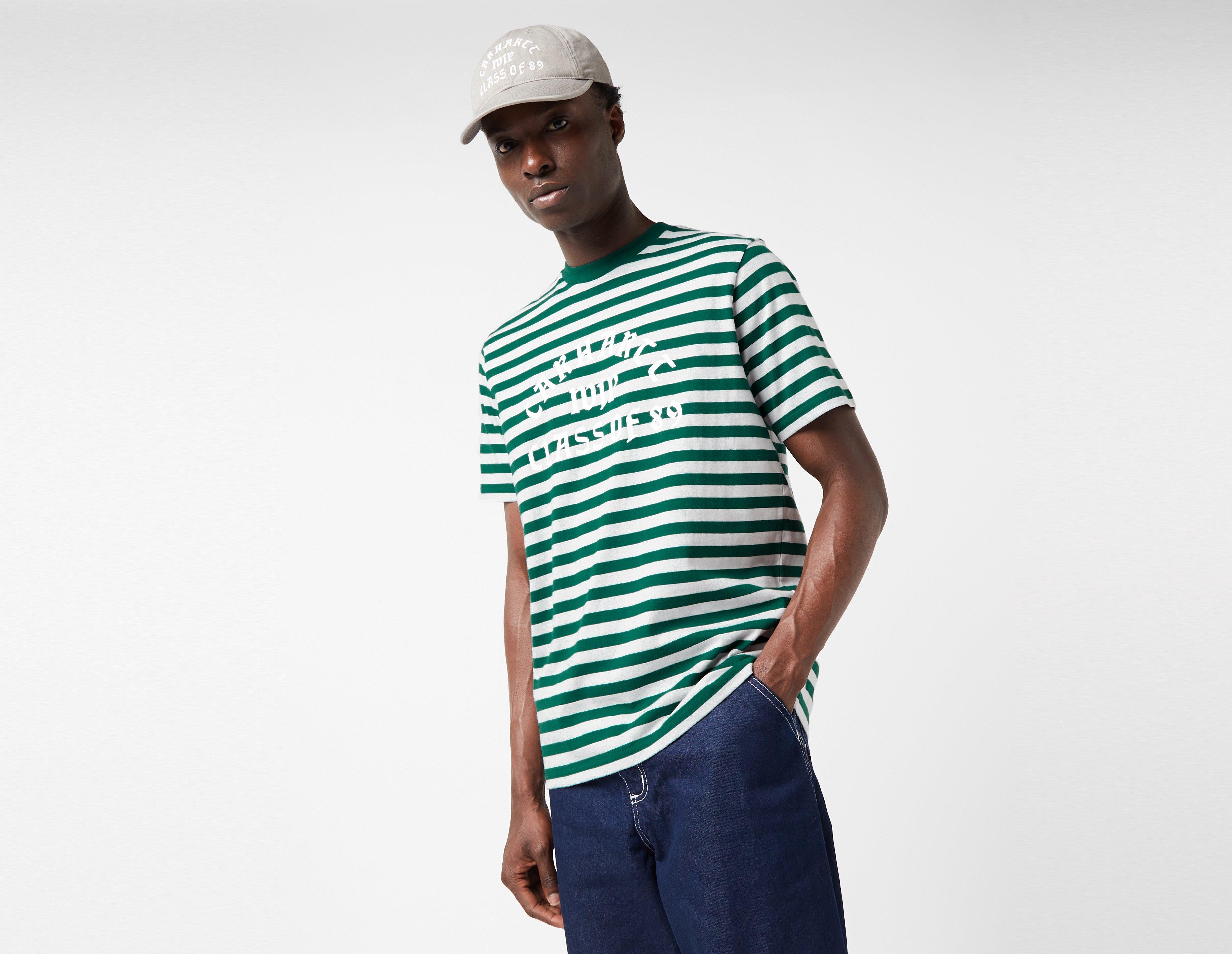 Carhartt WIP Scotty Athletic T-Shirt