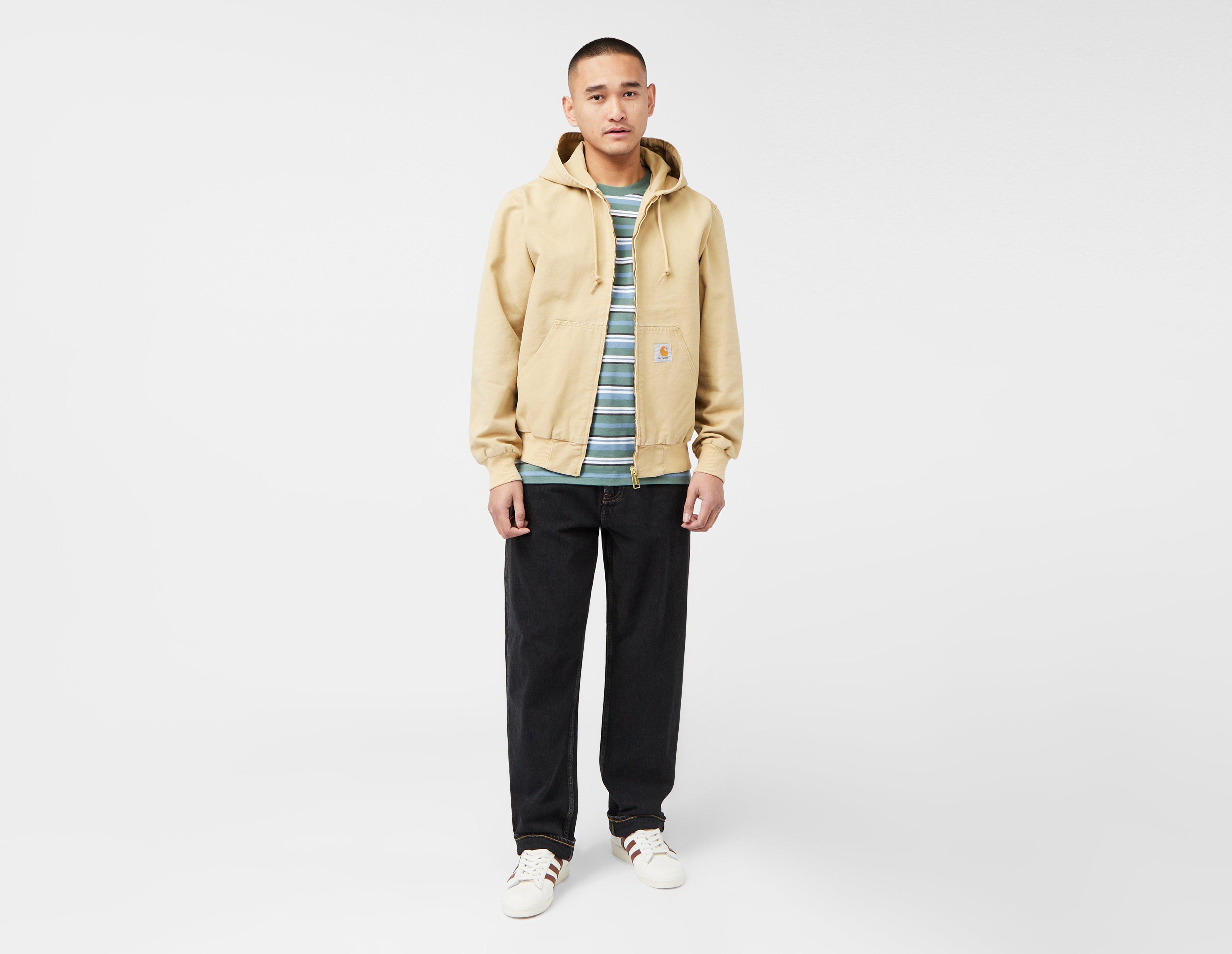 Carhartt WIP Active Jacket en Beige | size? Espa?�a