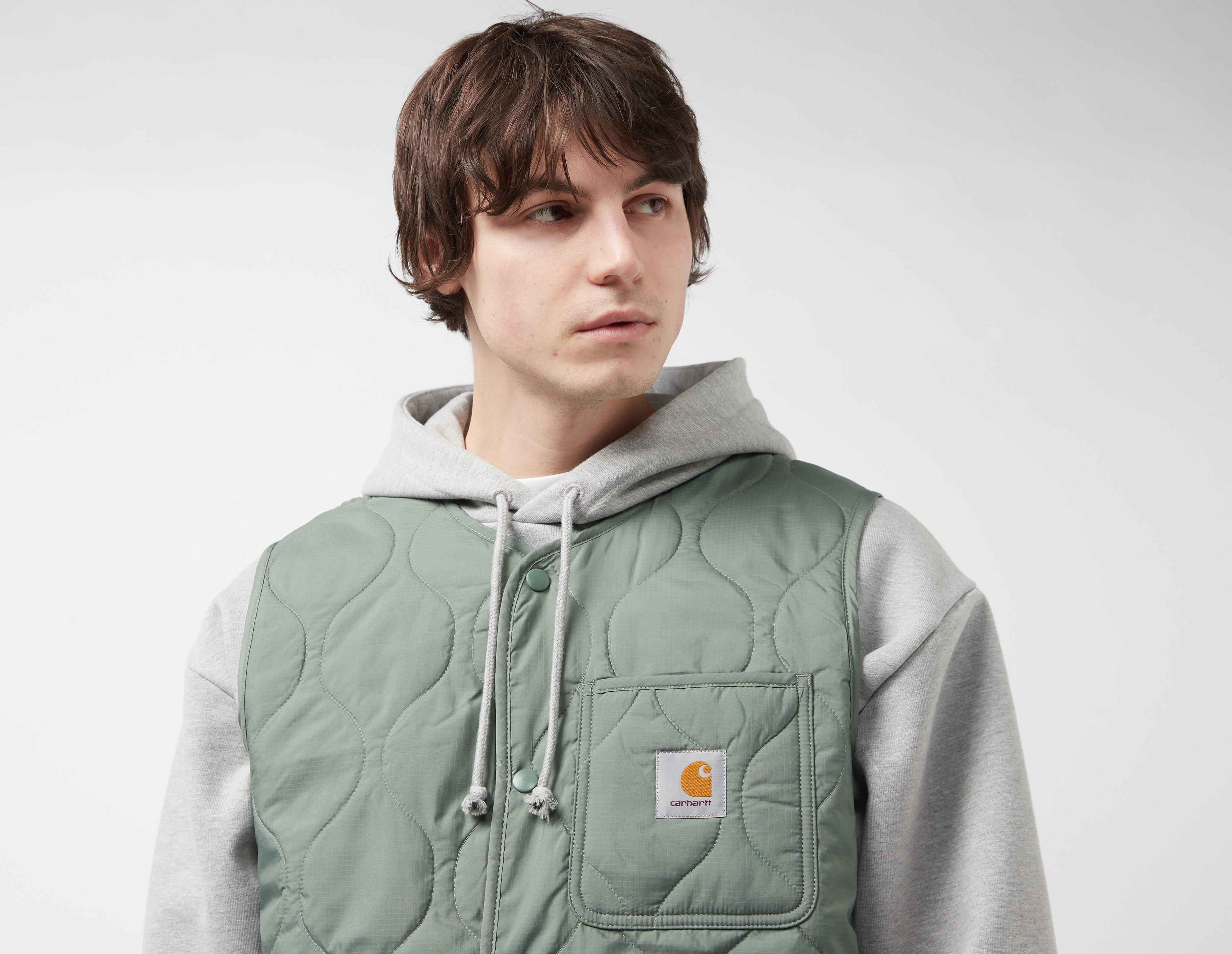 Carhartt WIP Skyton Quilted Vest