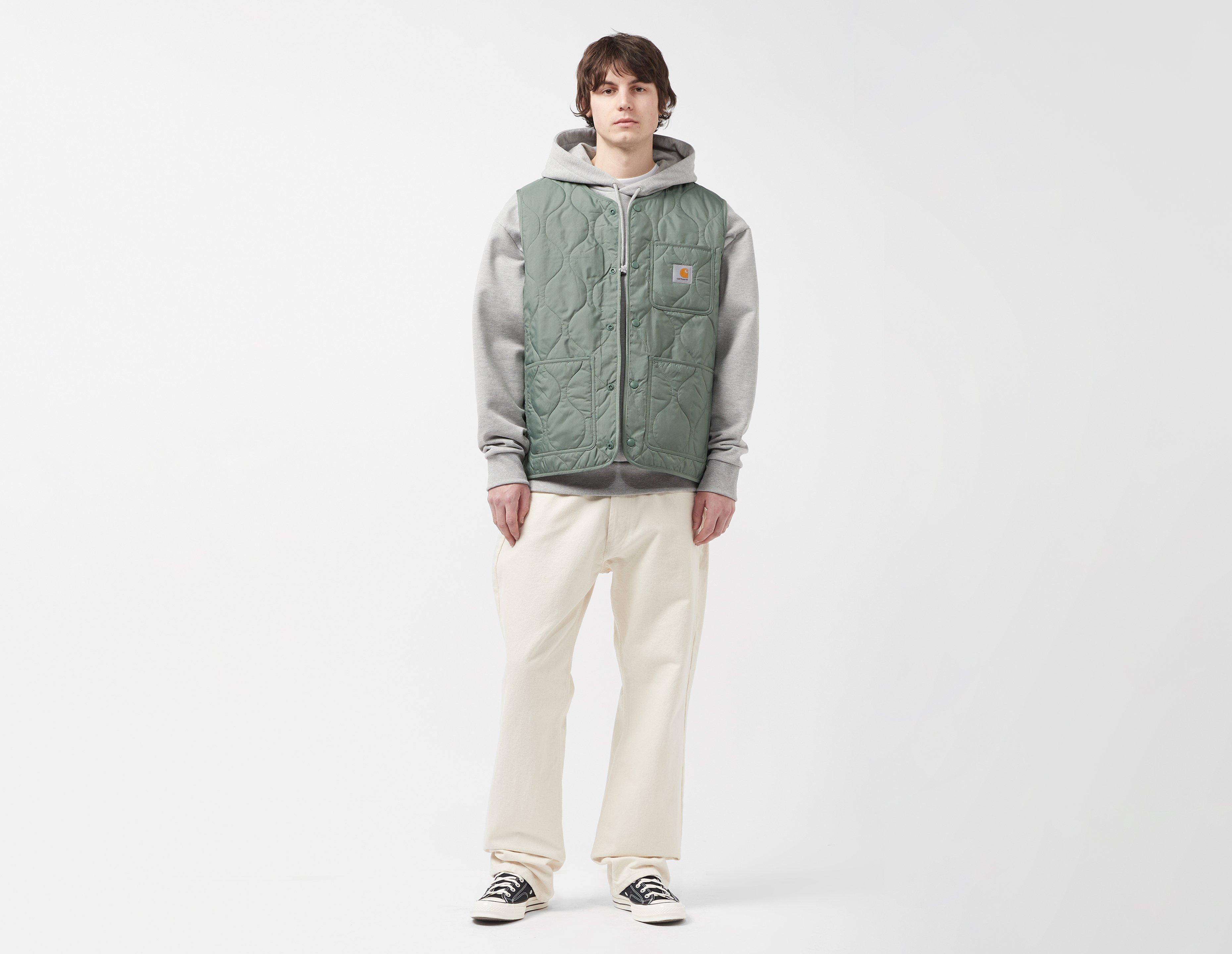 Carhartt WIP Skyton Quilted Vest