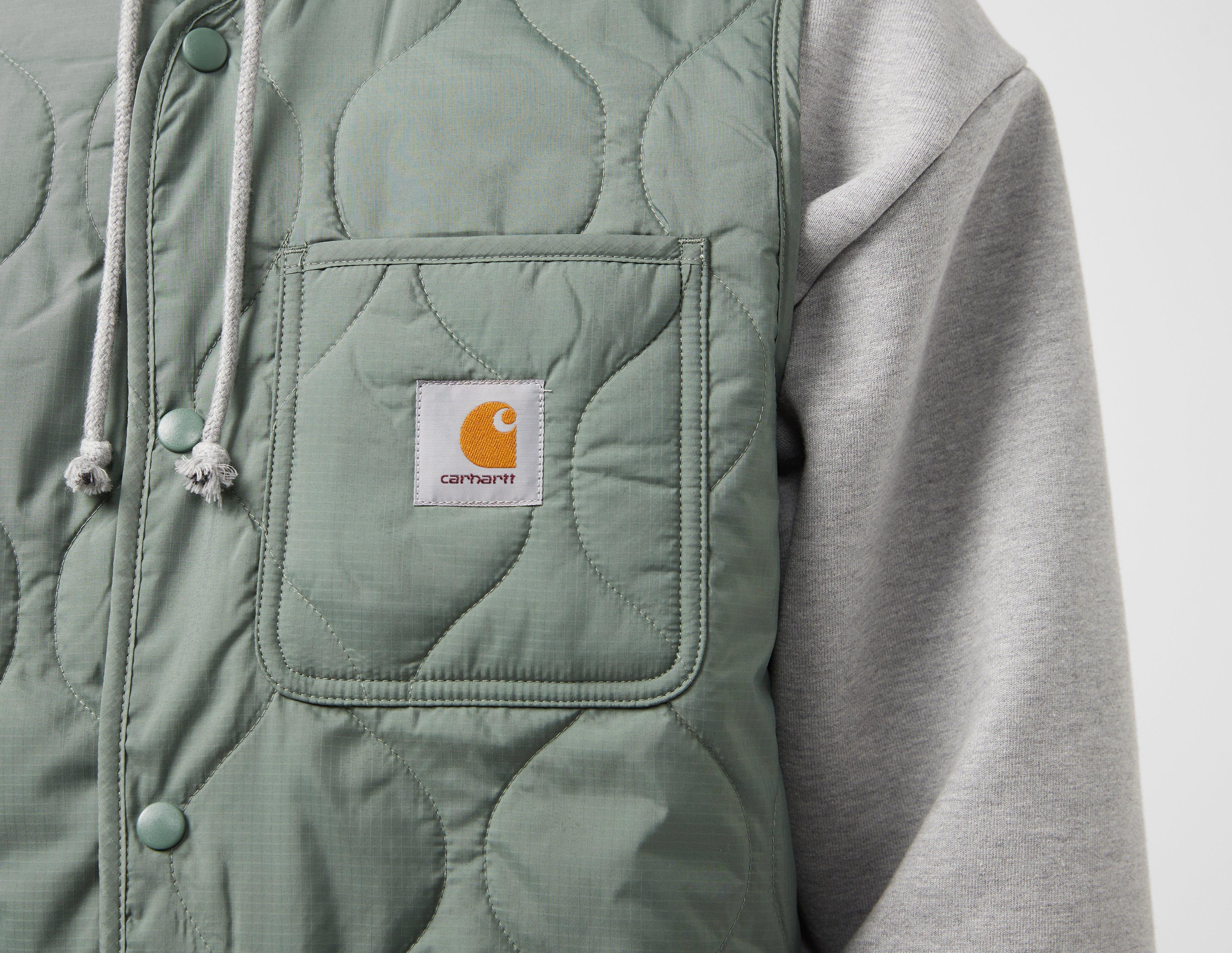 Carhartt WIP Skyton Quilted Vest