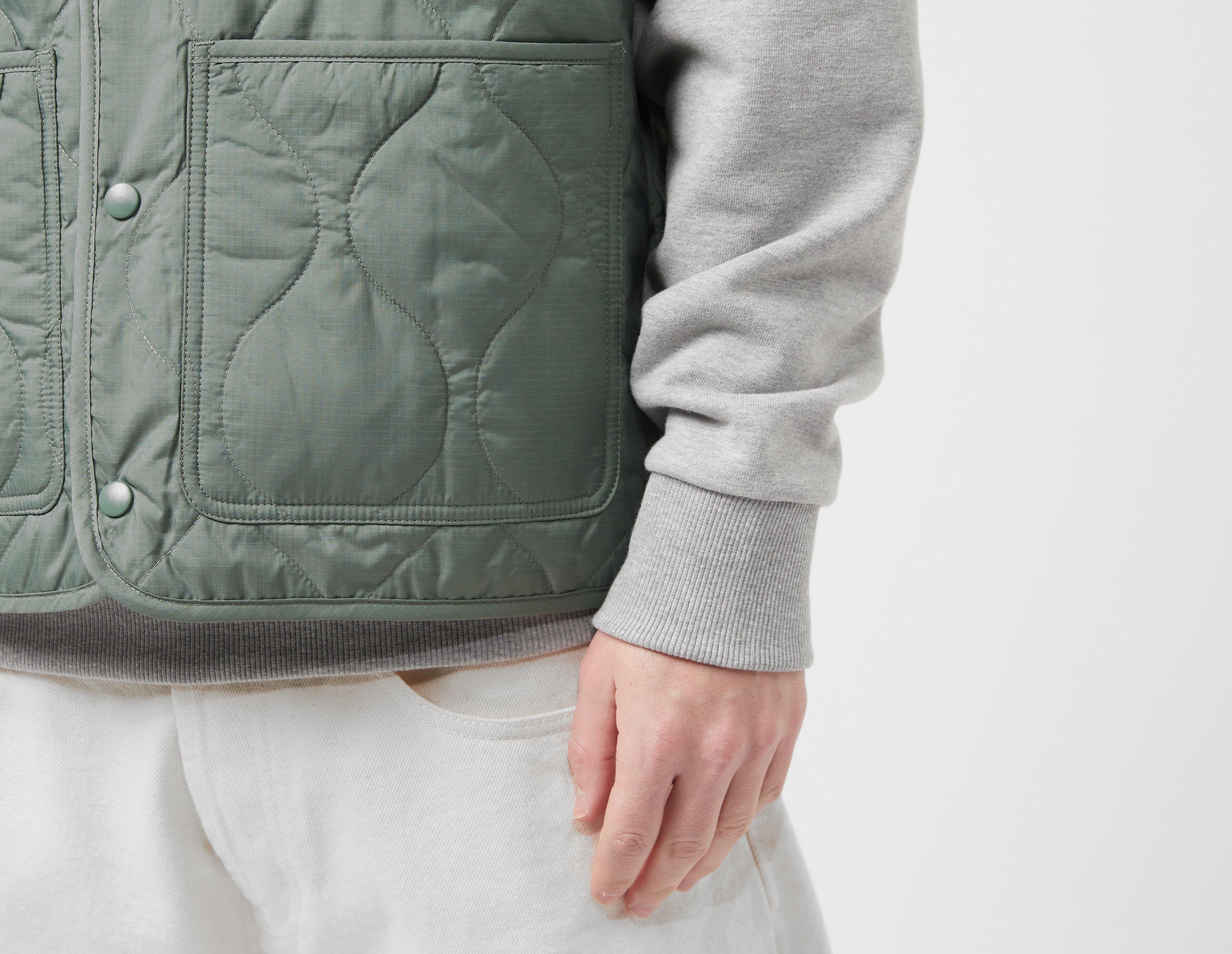 Carhartt WIP Skyton Quilted Vest
