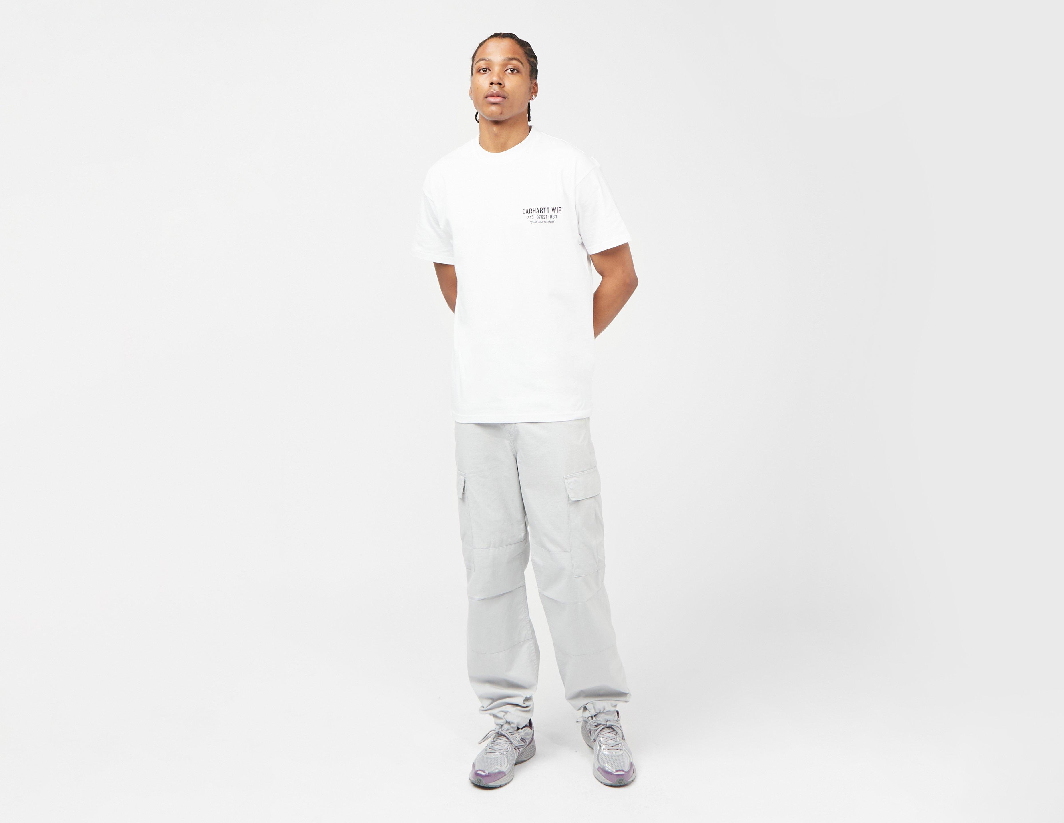 Carhartt WIP Regular Cargo Pants