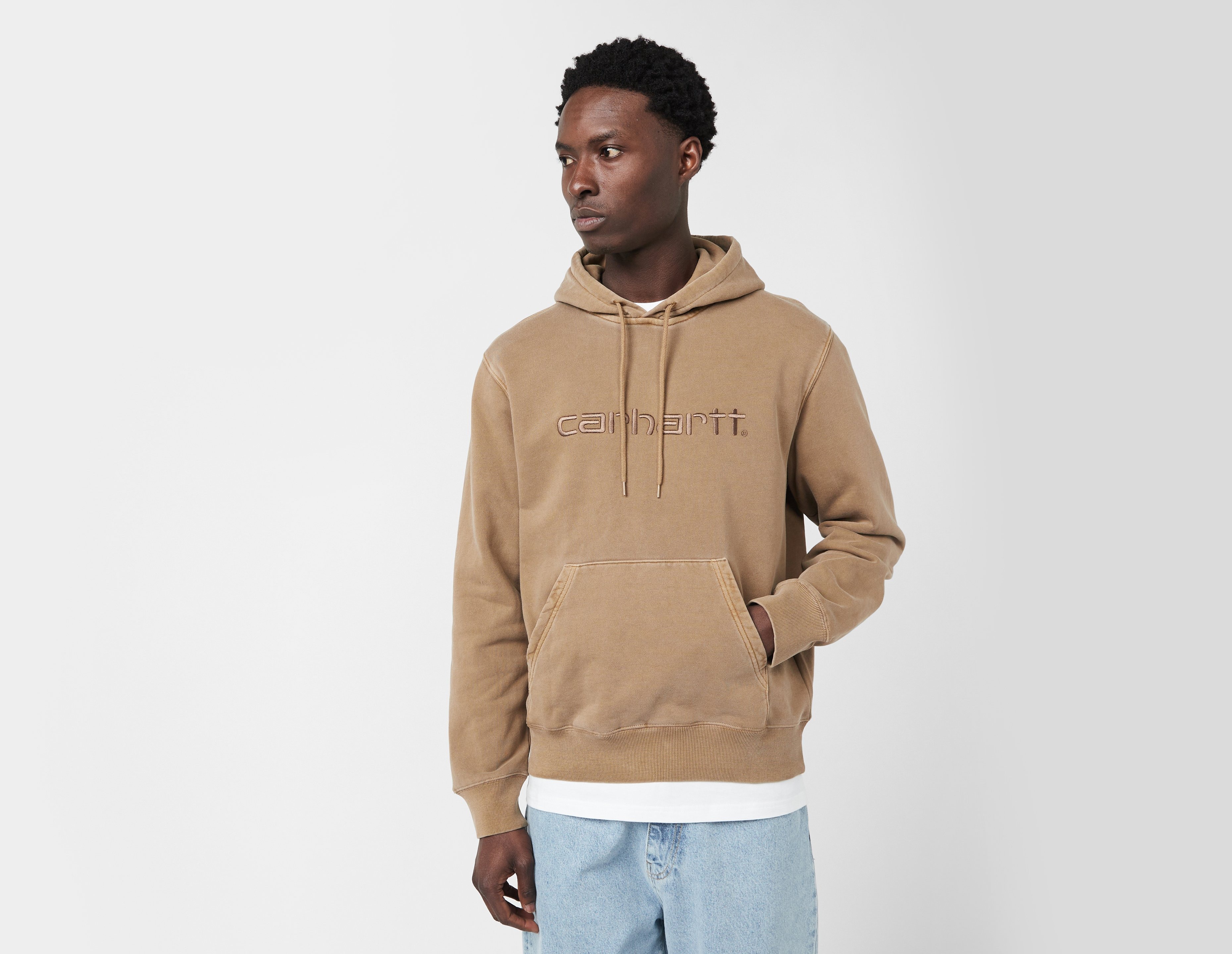 Duster hoodie hotsell