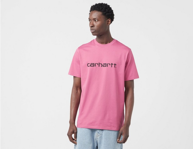 Carhartt WIP Script T-Shirt