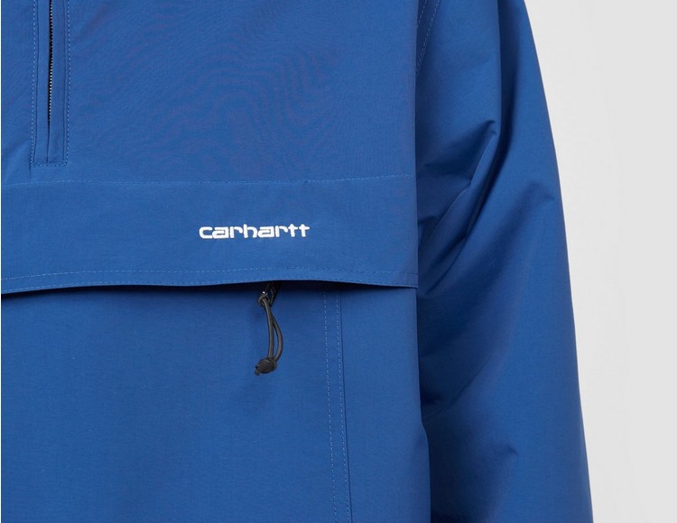 Carhartt WIP Windbreaker Filson pullkey-chains Jacket