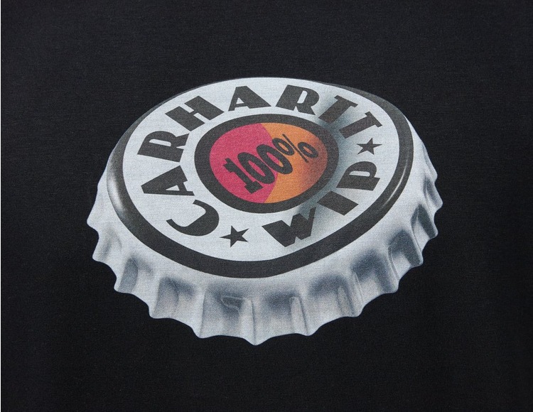 Carhartt WIP T-Shirt Bottle Cap