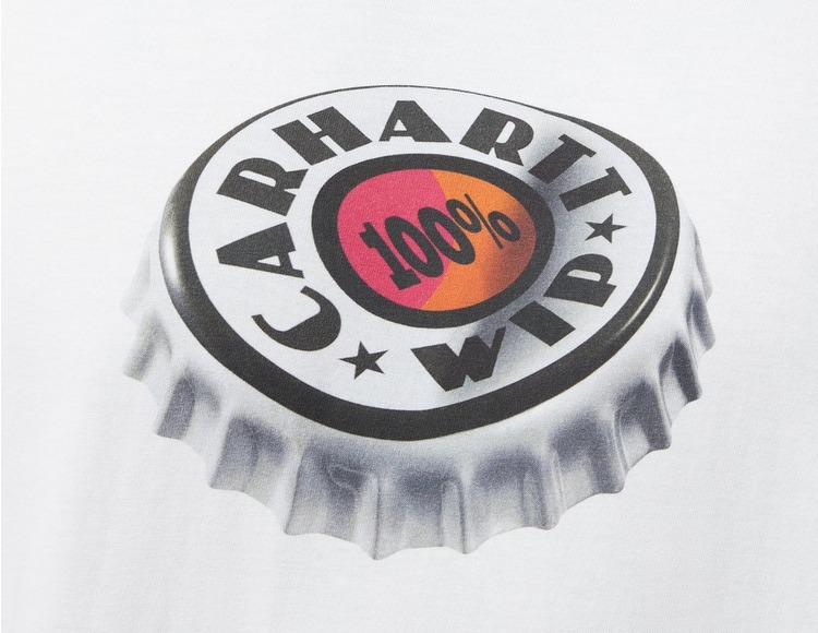 Carhartt WIP T-Shirt Bottle Cap