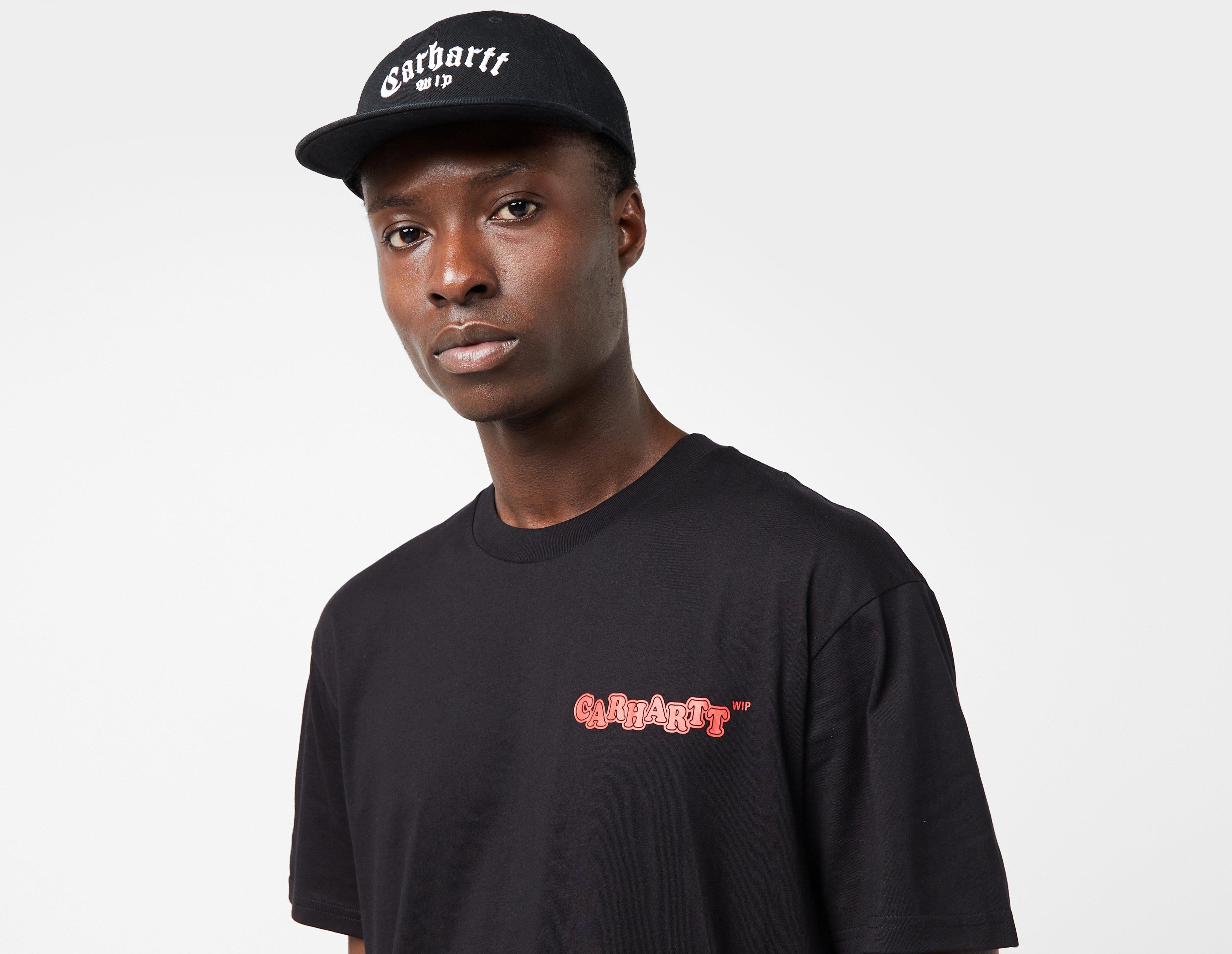 Carhartt WIP Fast Food T-Shirt