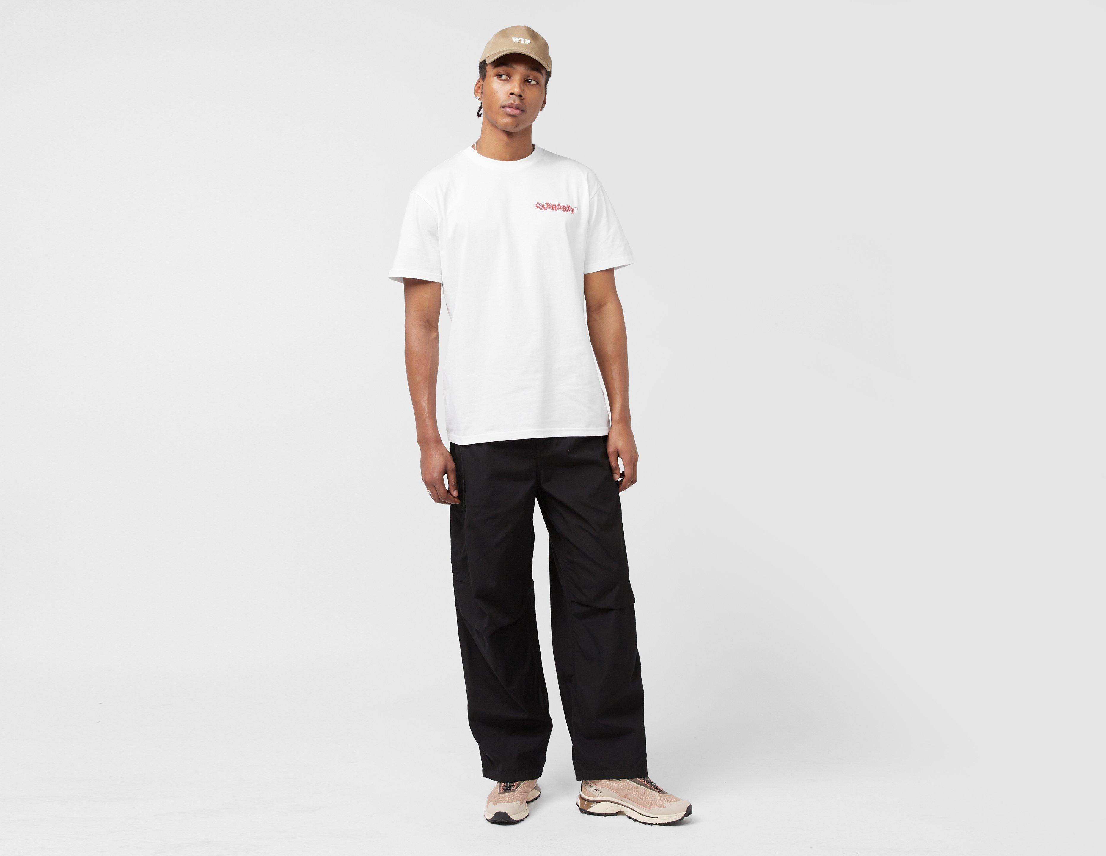 Carhartt WIP Fast Food T-Shirt