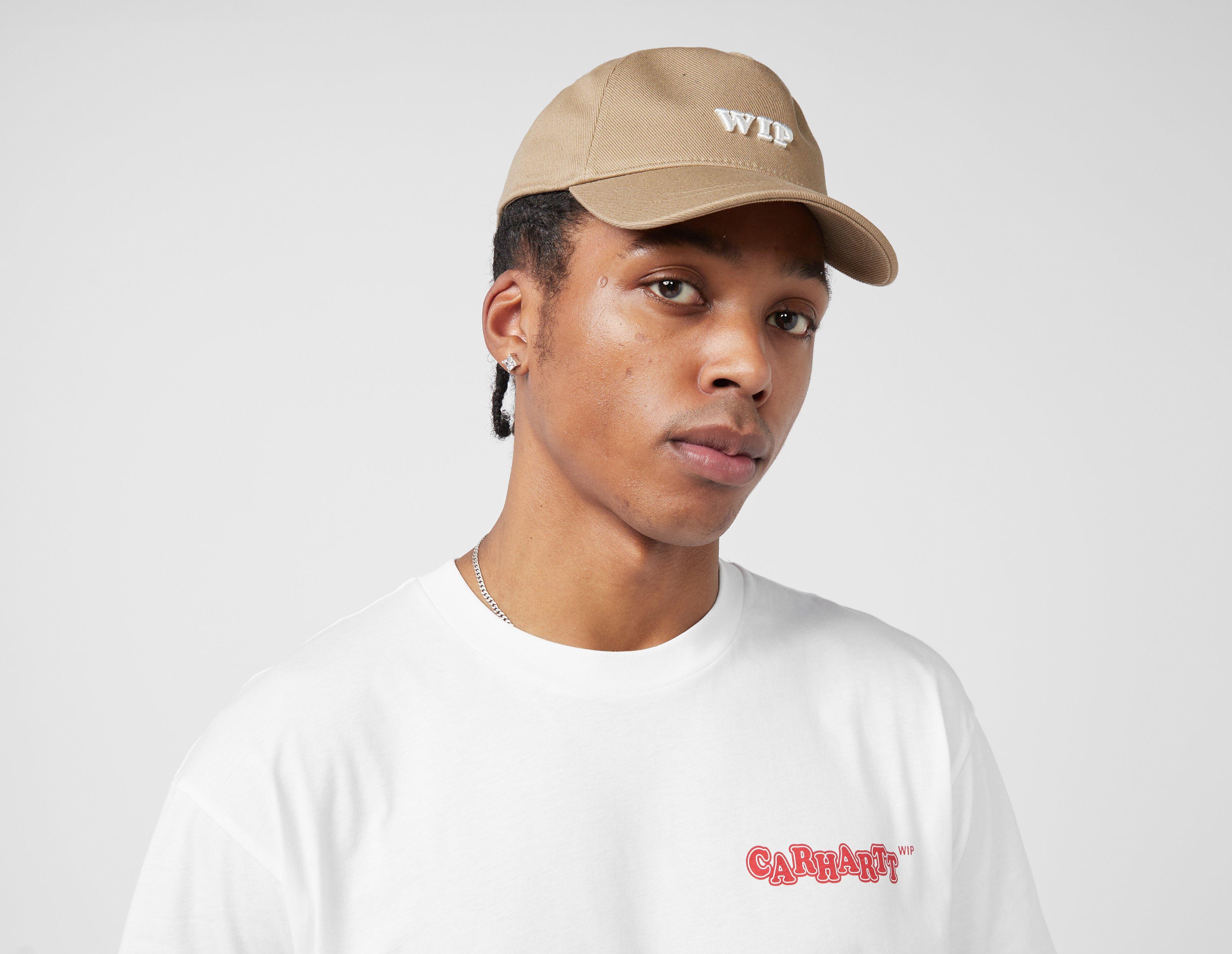 Carhartt WIP Fast Food T-Shirt