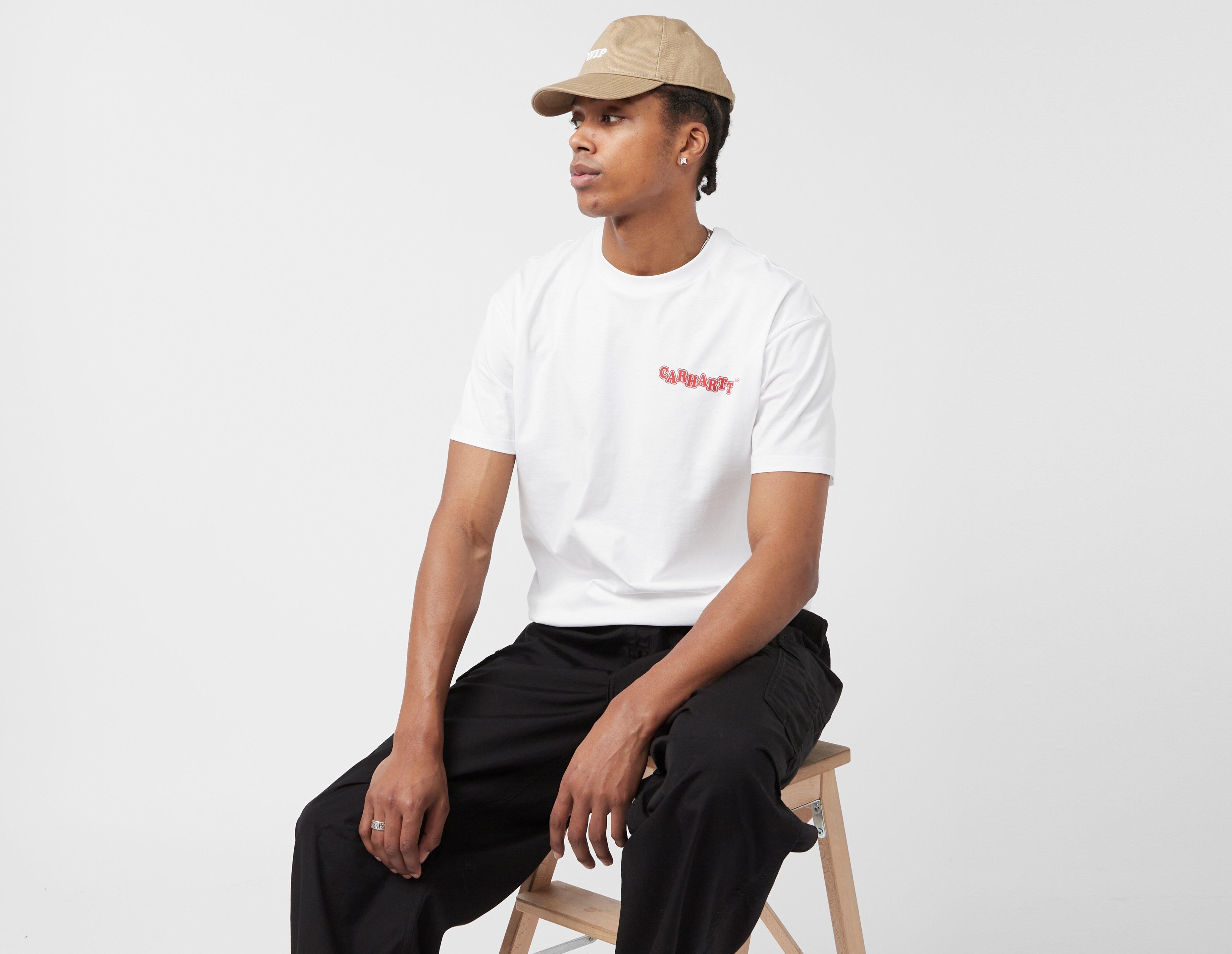 Carhartt WIP Fast Food T-Shirt