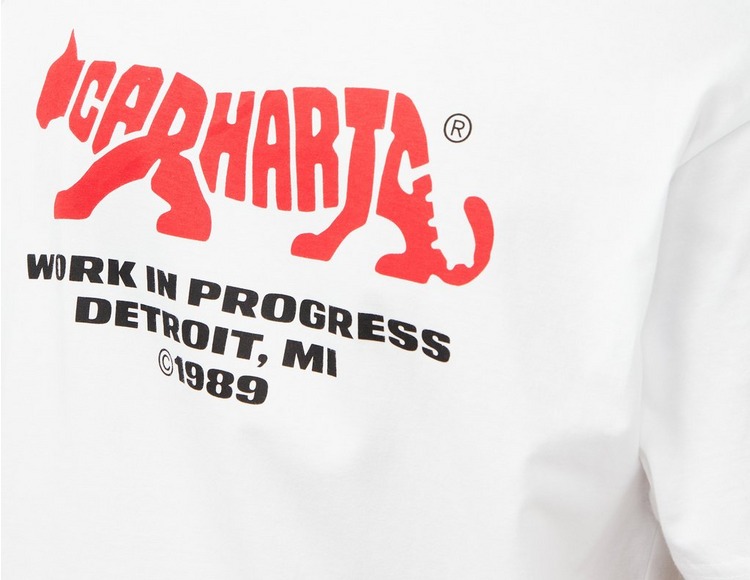 Carhartt WIP T-Shirt Rocky
