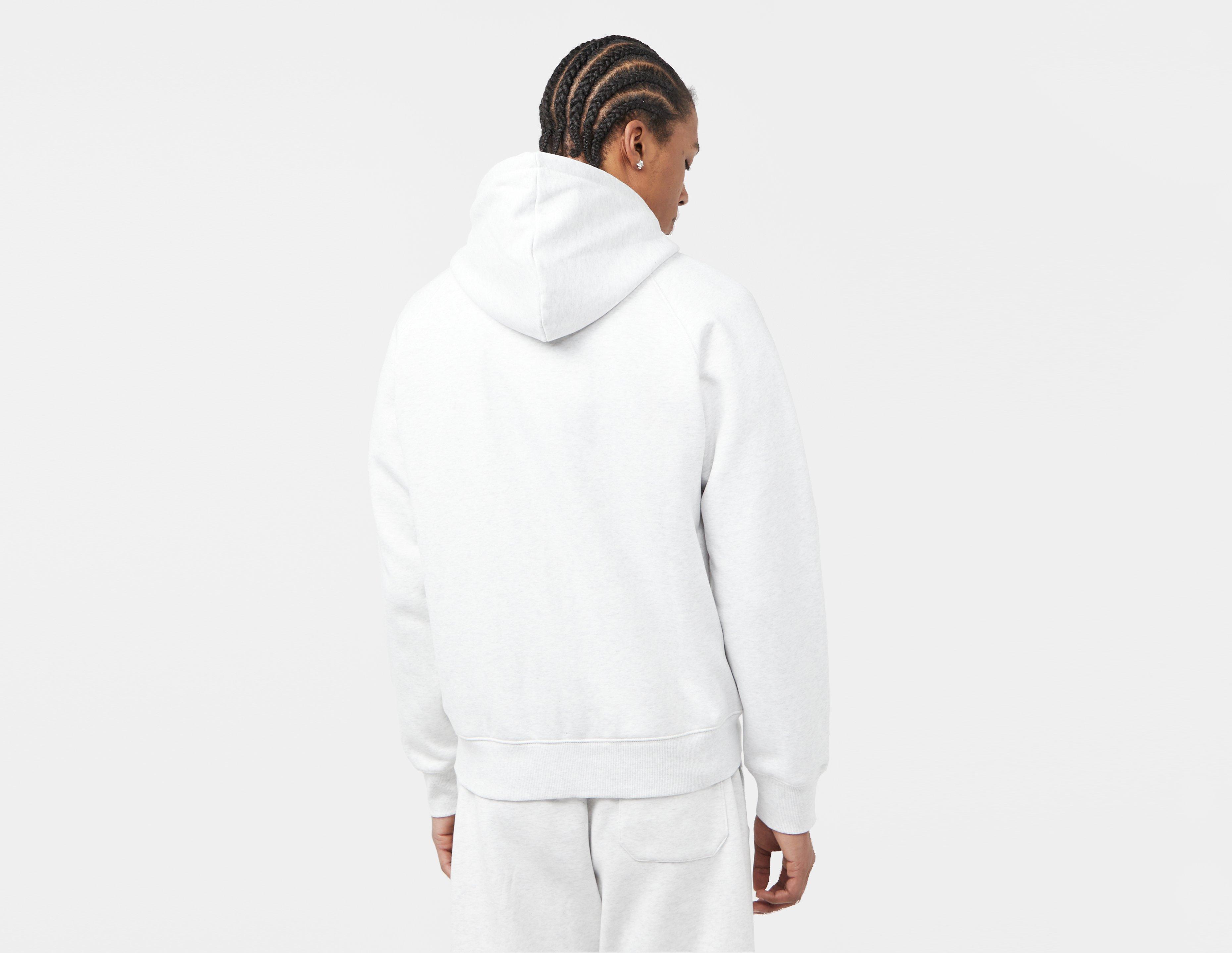 Carhartt WIP Chase Zip Hoodie