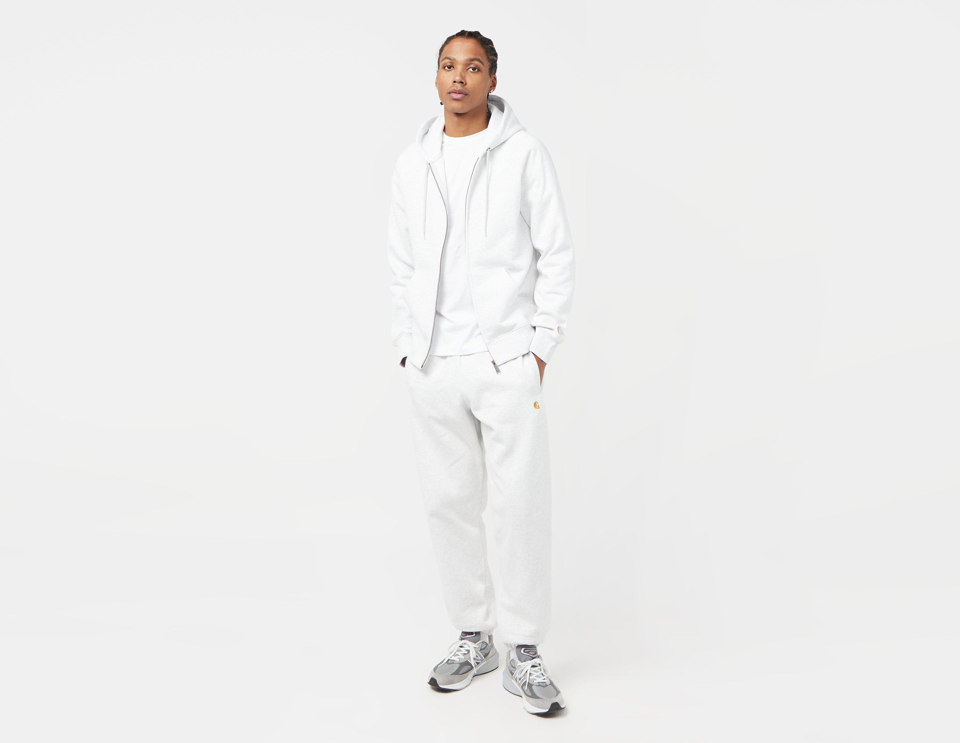 Carhartt WIP Chase Zip Hoodie