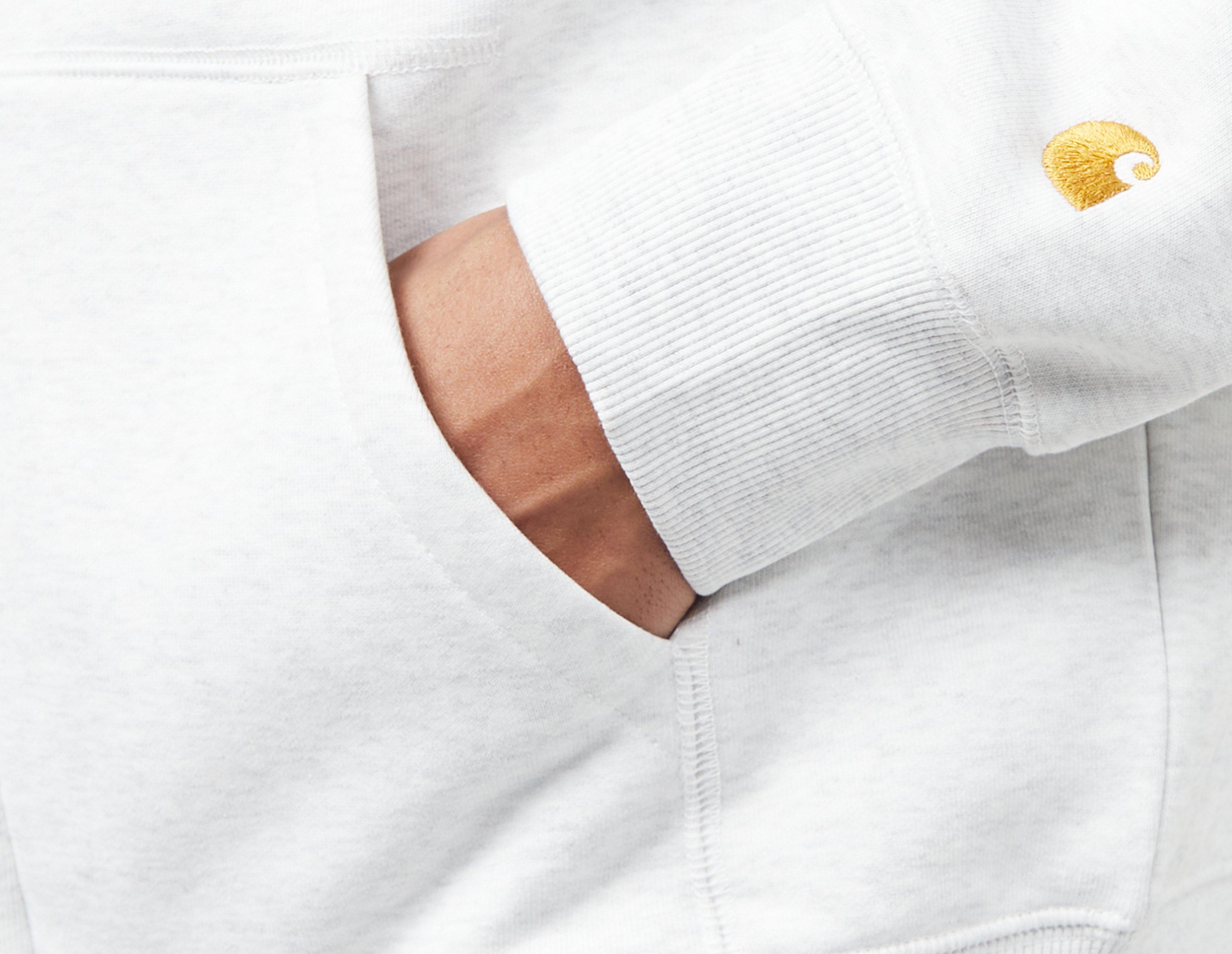 Carhartt WIP Chase Zip Hoodie