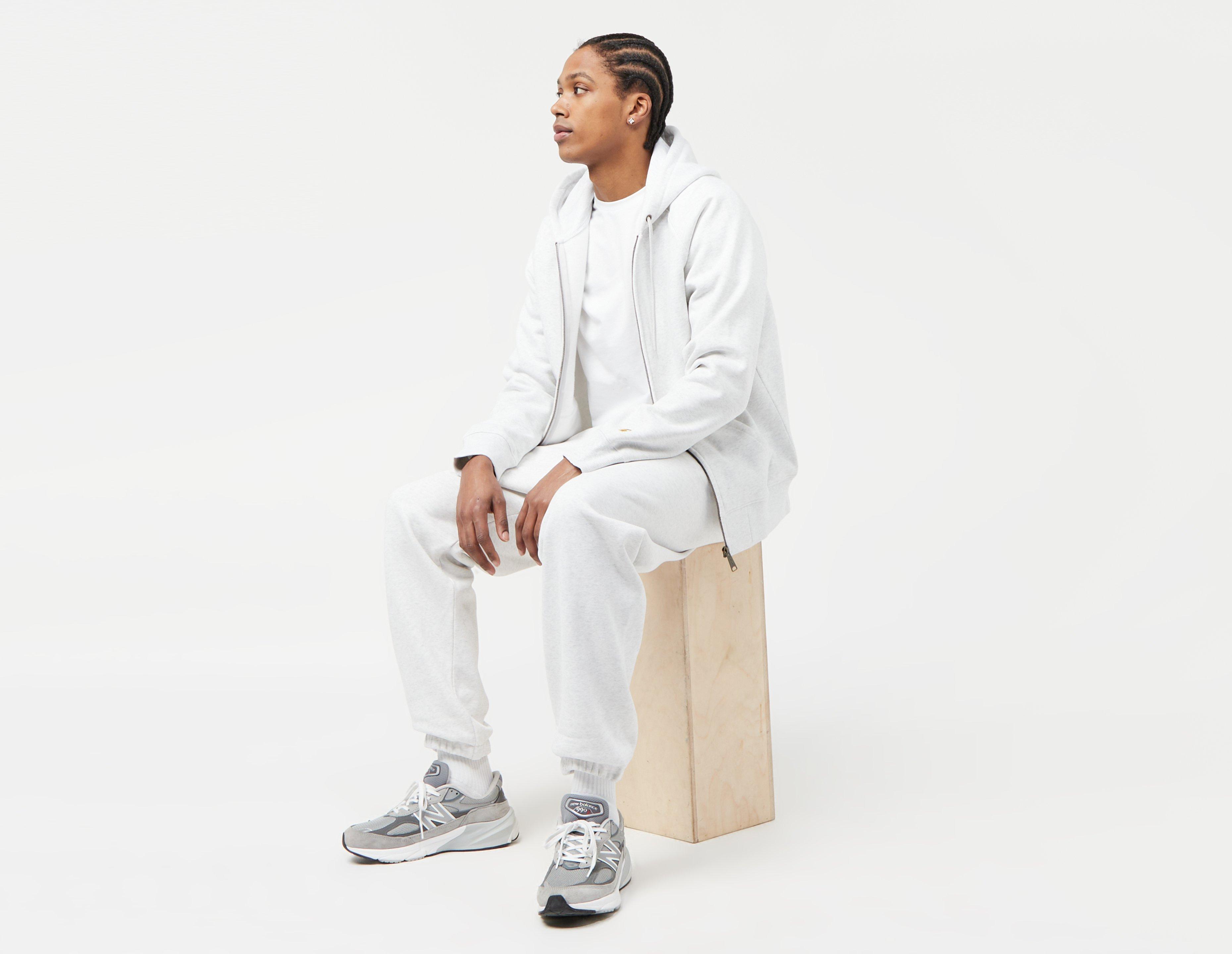 Carhartt WIP Chase Zip Hoodie