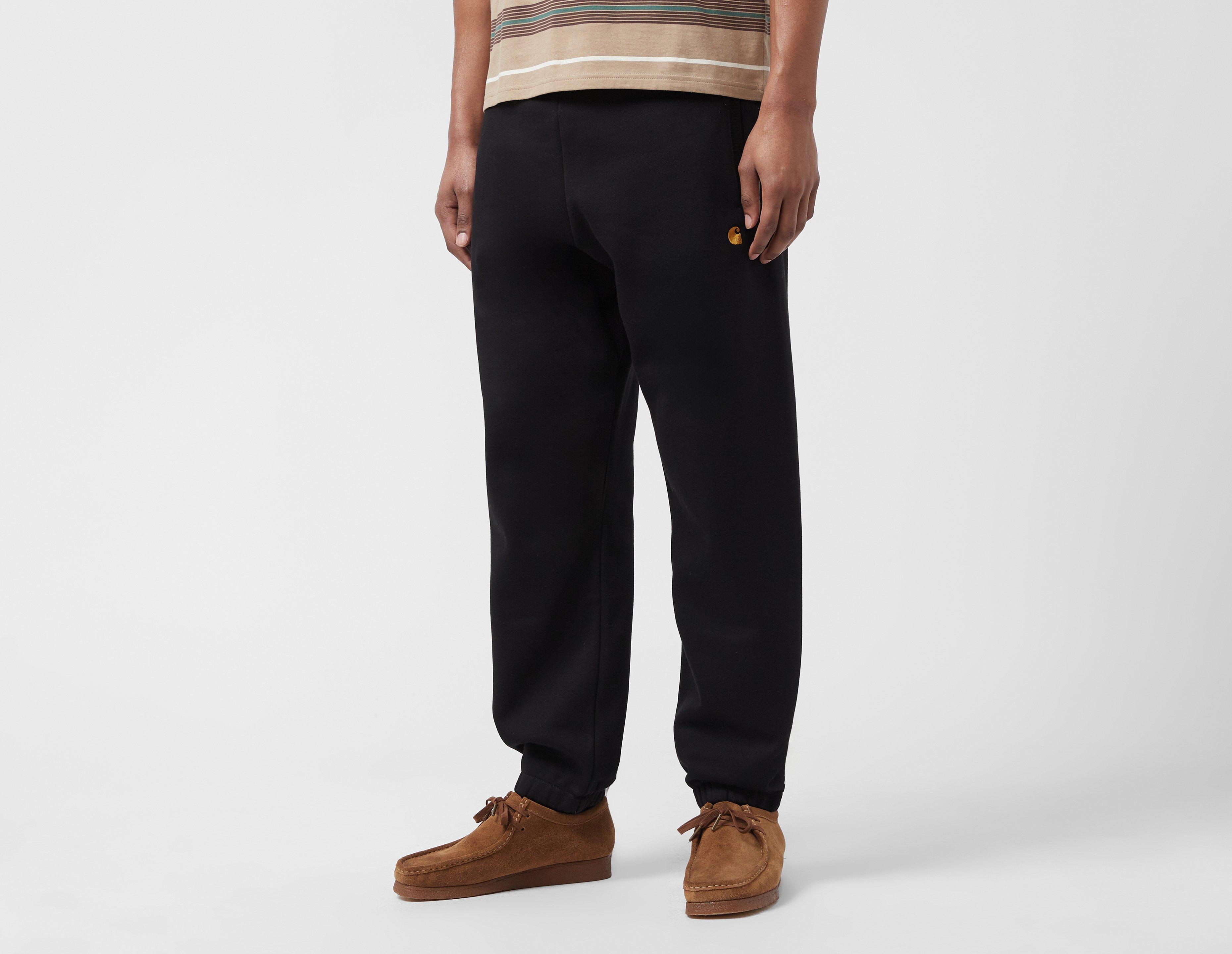 Carhartt store chase joggers