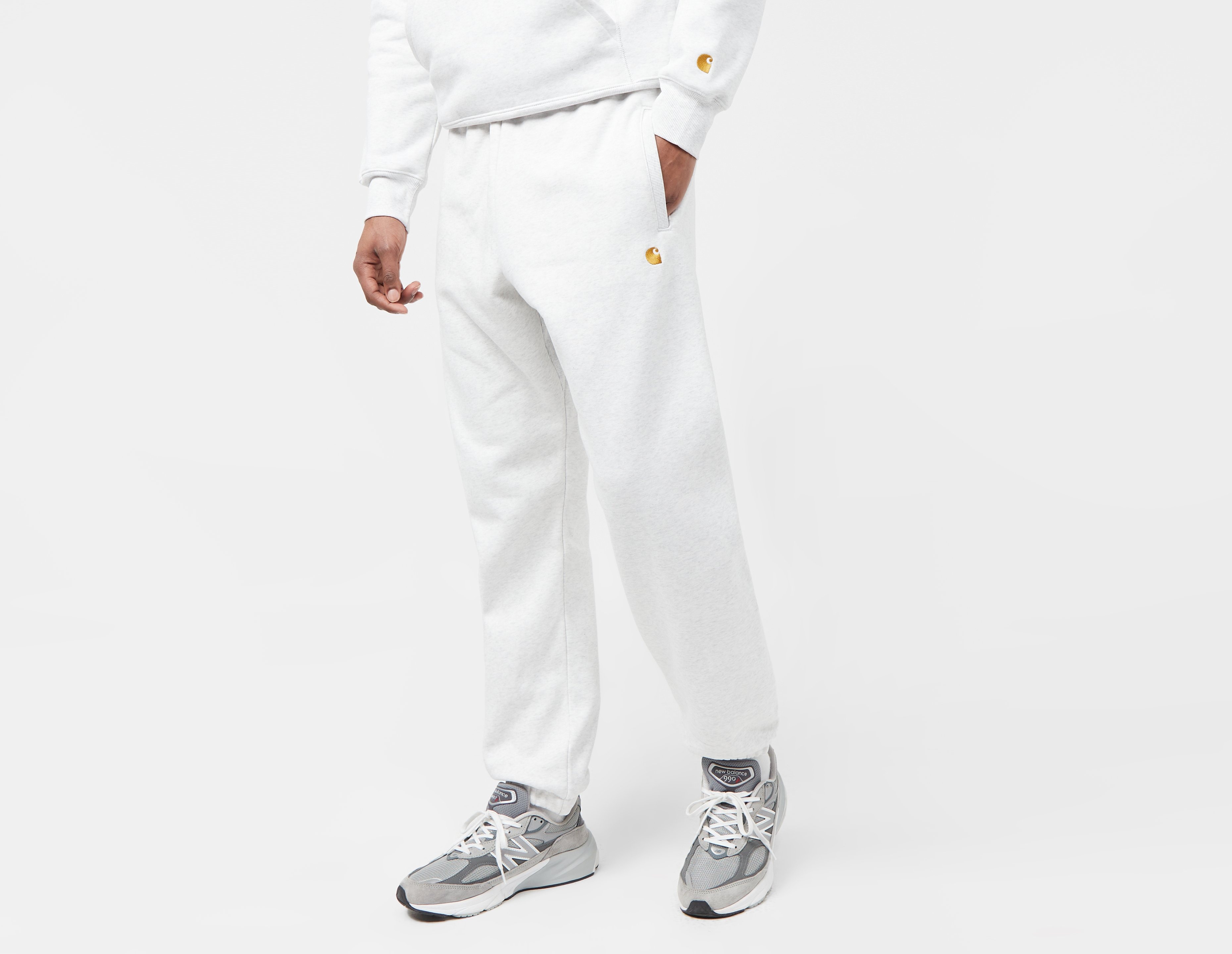 Carhartt chase joggers on sale