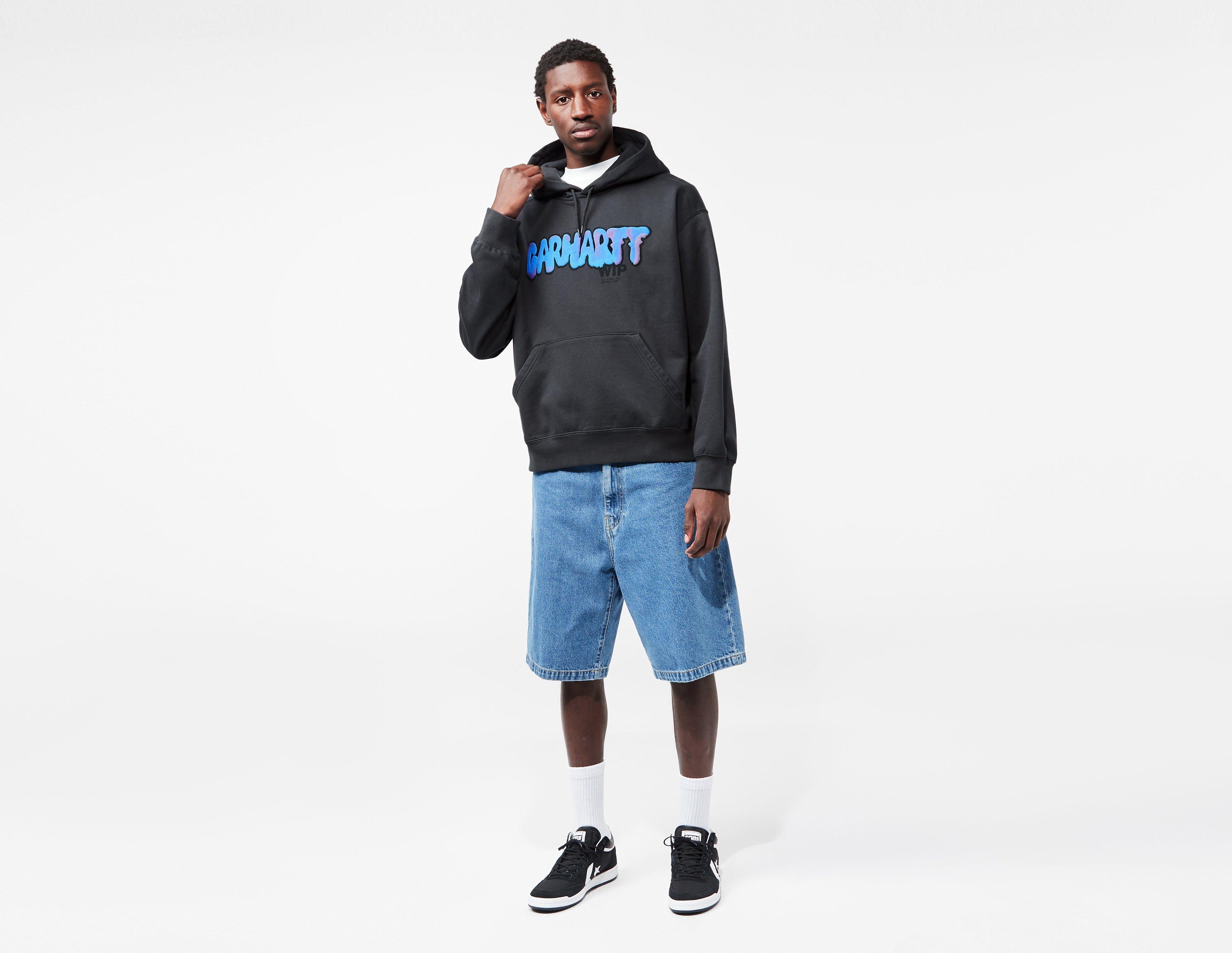 Carhartt WIP Drip Hoodie