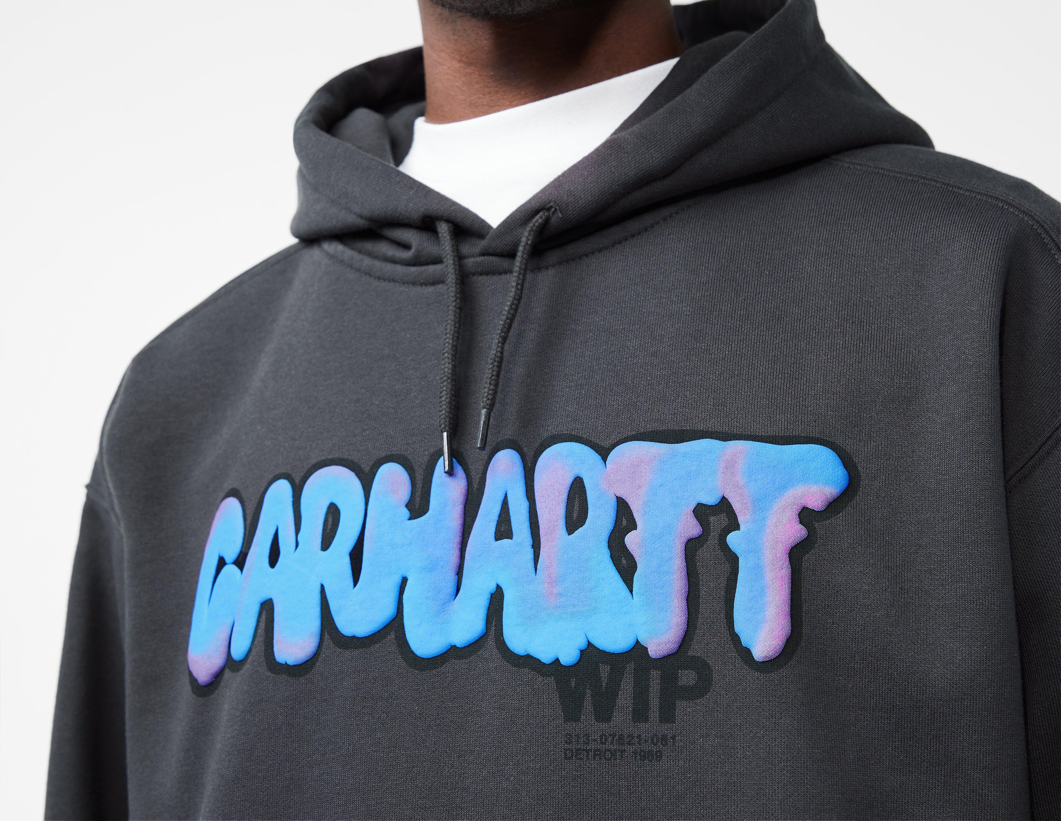 Carhartt WIP Drip Hoodie