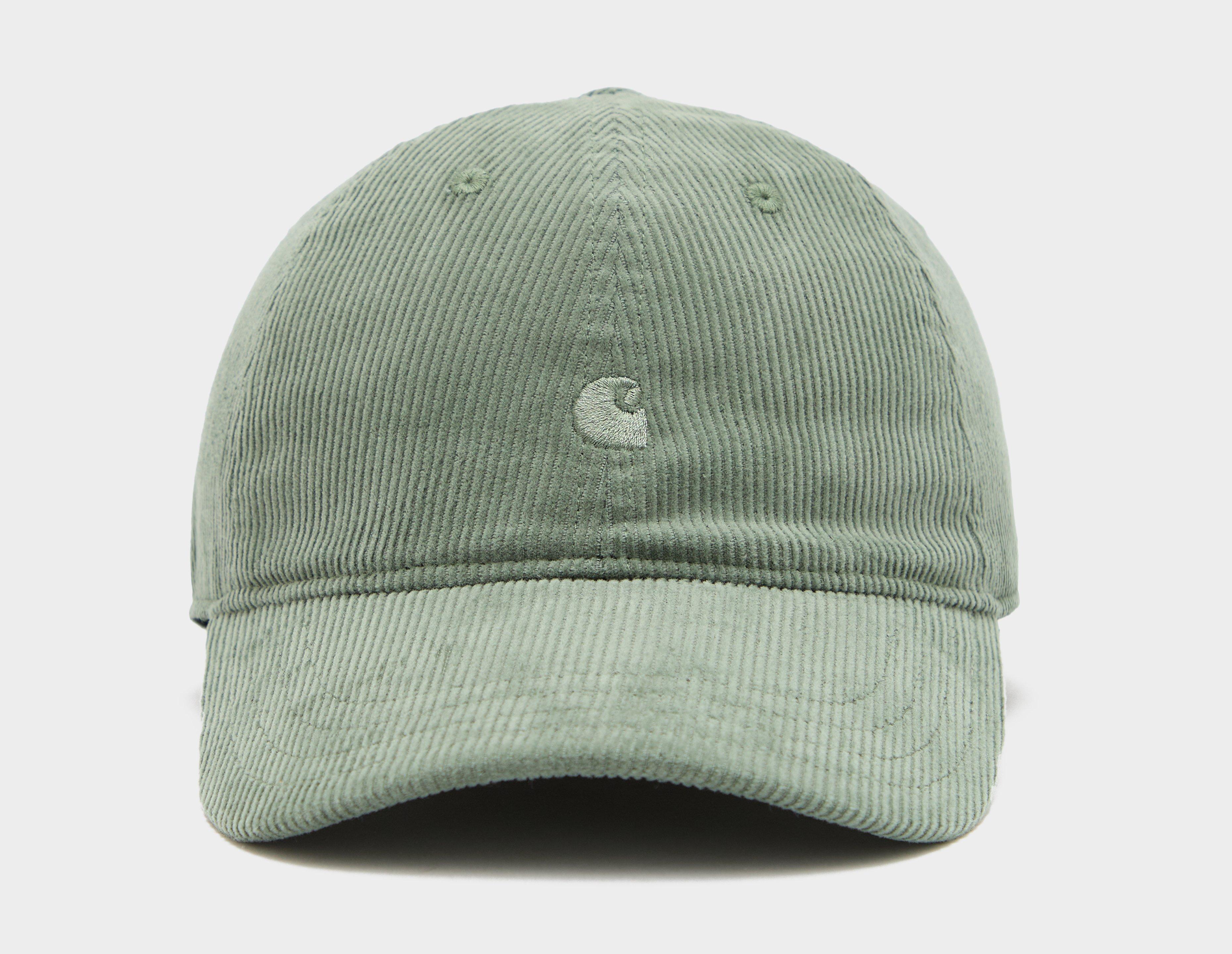 Green Carhartt WIP Wynton Bucket Hat, Langcom?