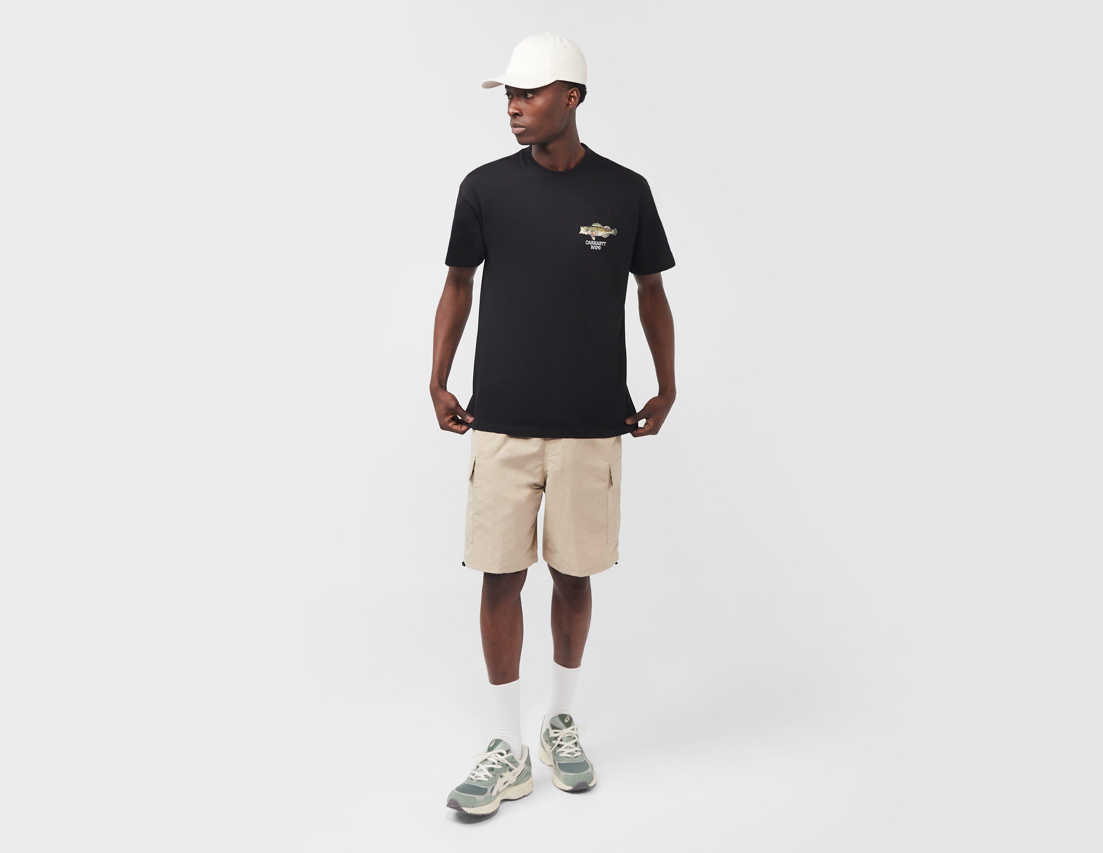 Carhartt WIP Evers Cargo Short