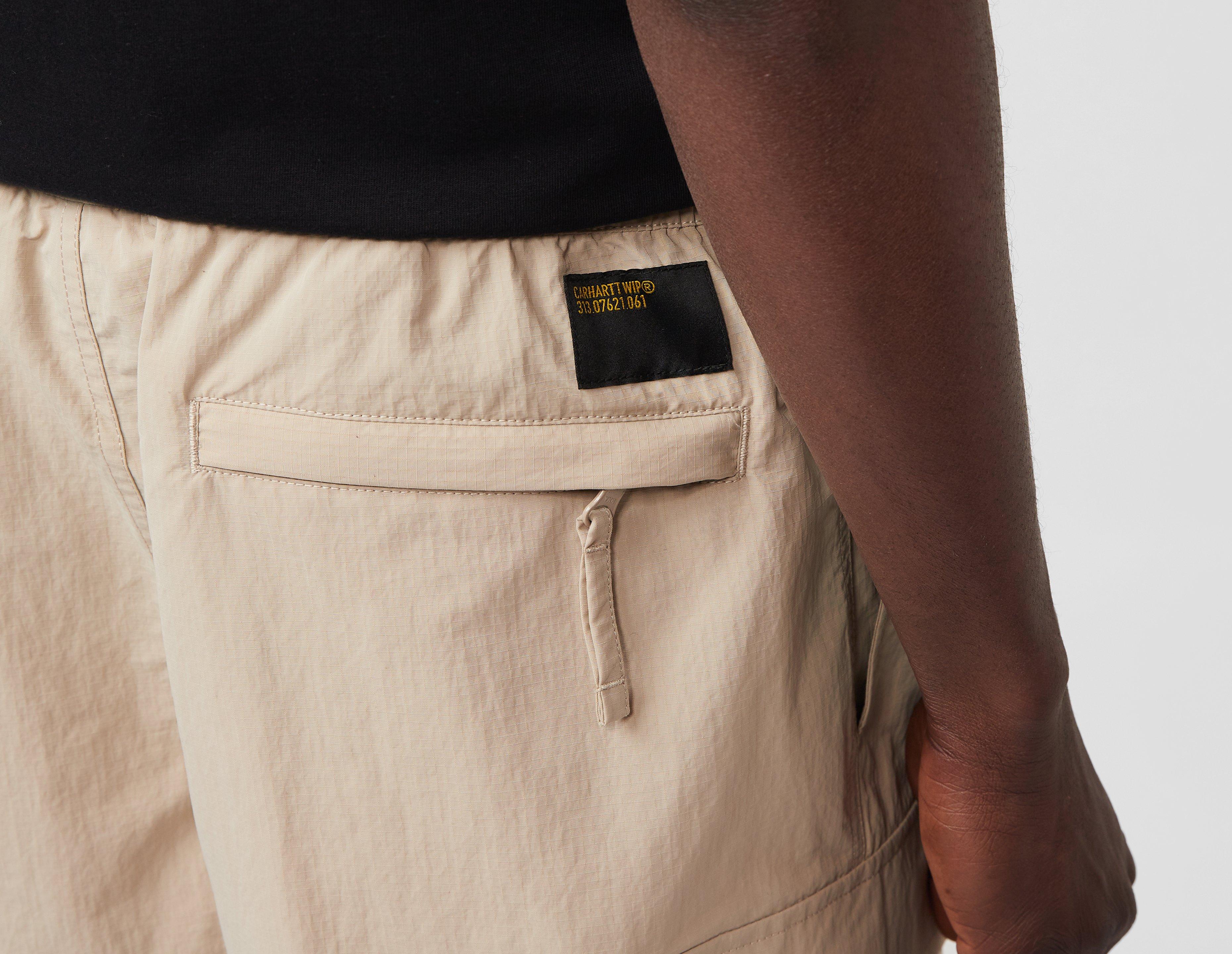 Carhartt WIP Evers Cargo Short