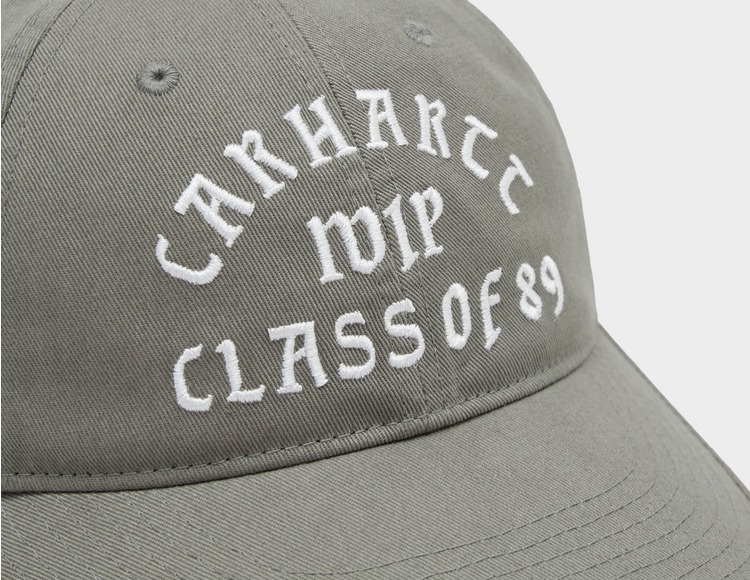 Carhartt WIP Class of 89 Cap