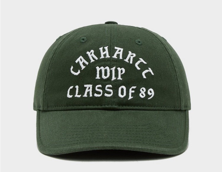 Carhartt WIP Class of 89 Cap