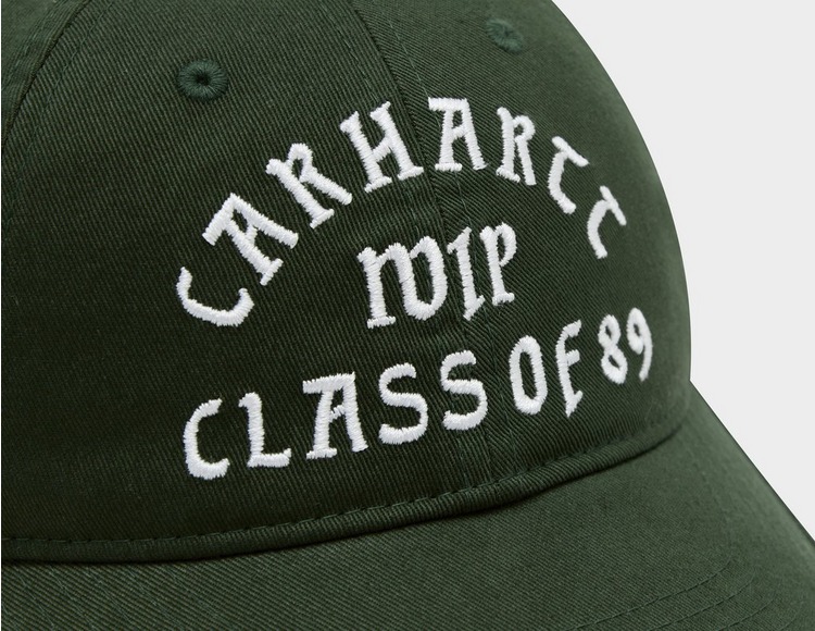 Carhartt WIP Class of 89 Cap